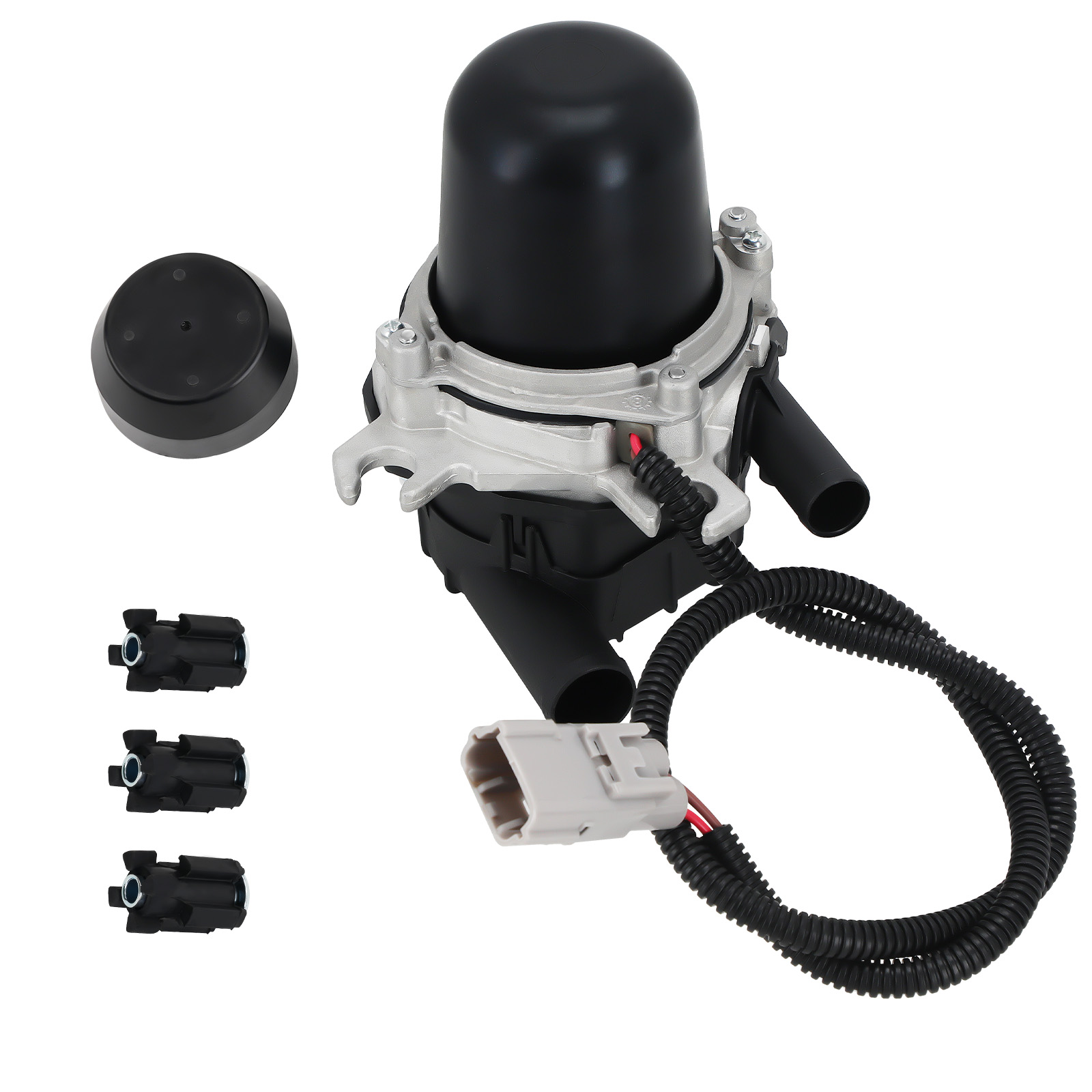 Secondary Smog Air Pump for Toyota Tundra / Sequoia V8 2007-2013 for 17610-0S010