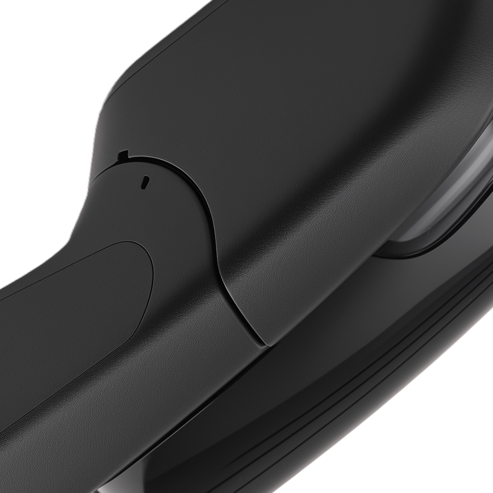 Power Side Mirror Right for Ford Explorer 3.3L Hybrid 2020-2023 FO1321673