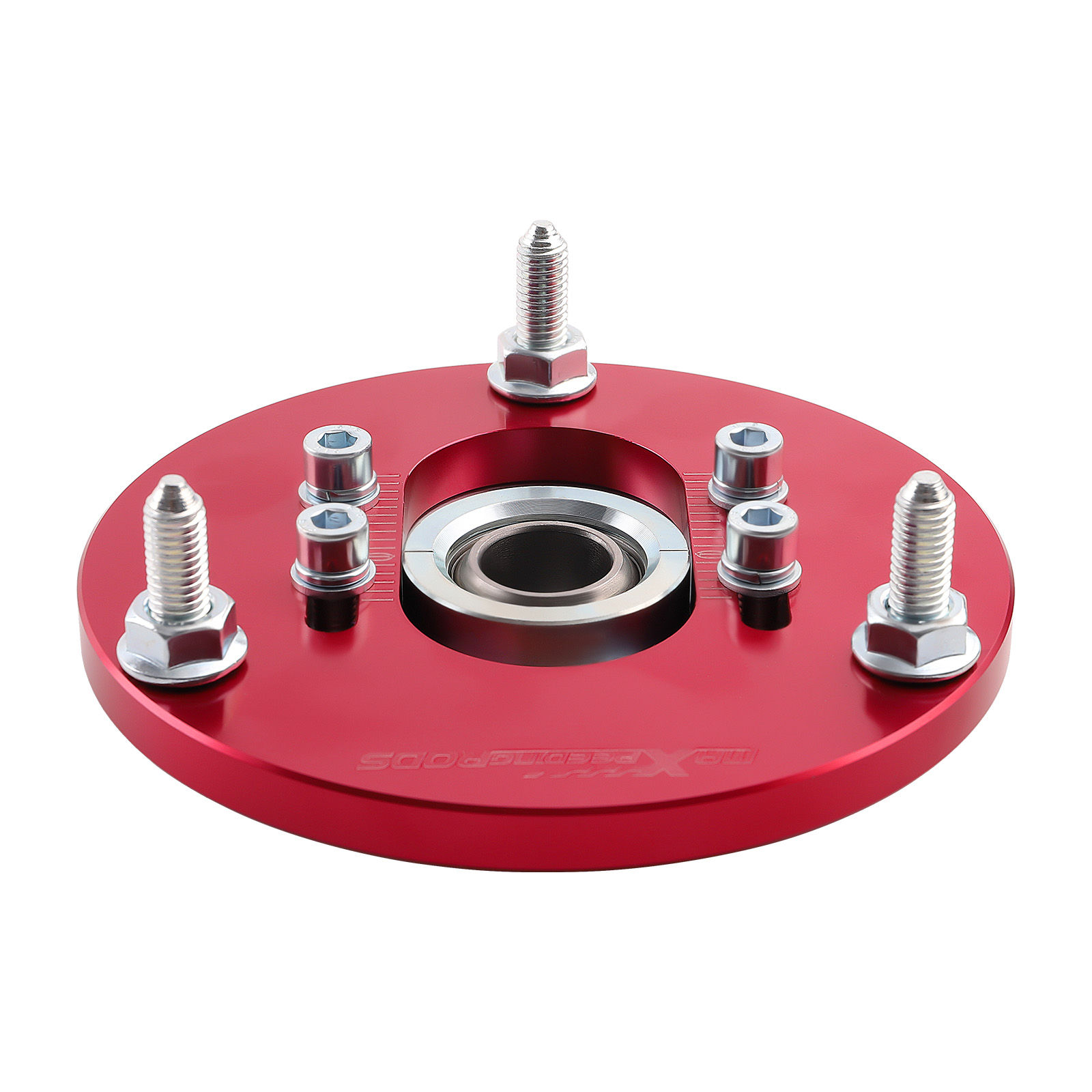 Pair of 2 Camber Plates for BMW E46 3 Series 316 318 320 323 325 328i