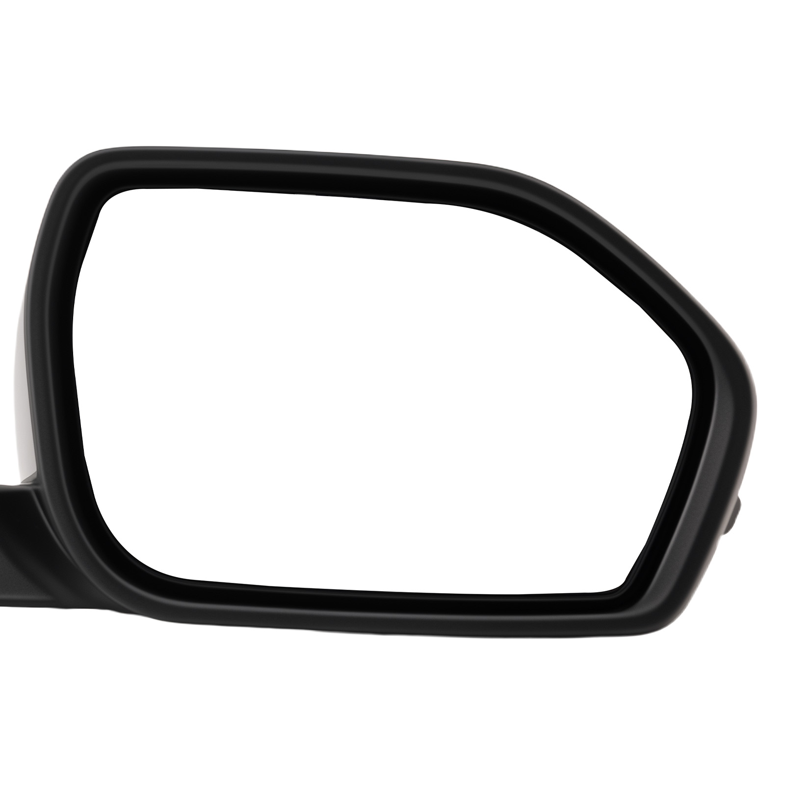 Power Side Mirror Right for Ford Explorer 3.3L Hybrid 2020-2023 FO1321673