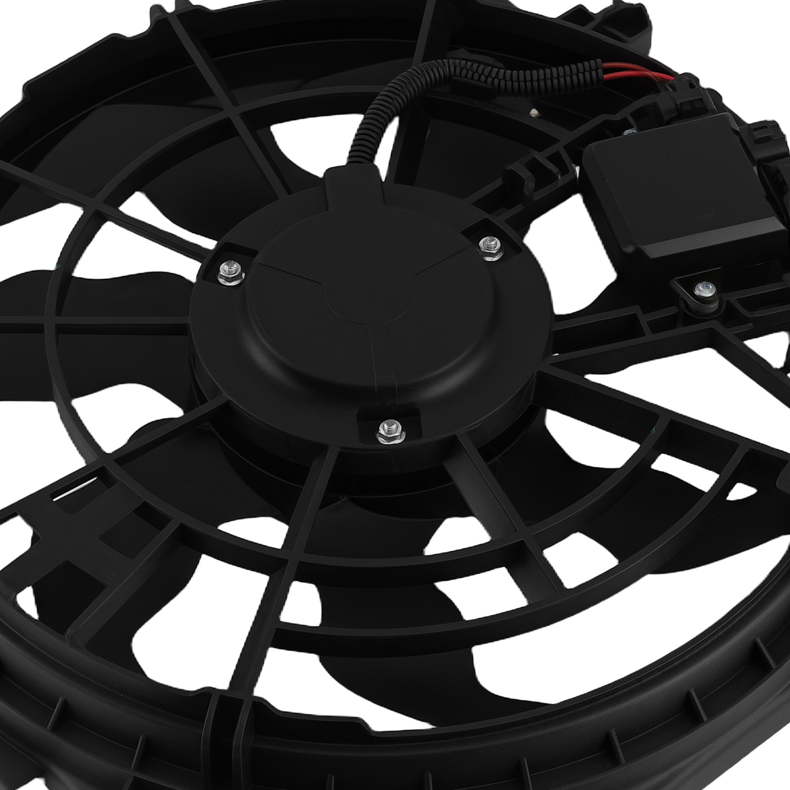 Cooling Fan Assembly for Hyundai Tucson Kia Sportage 2016-2021 25380D3100 623970