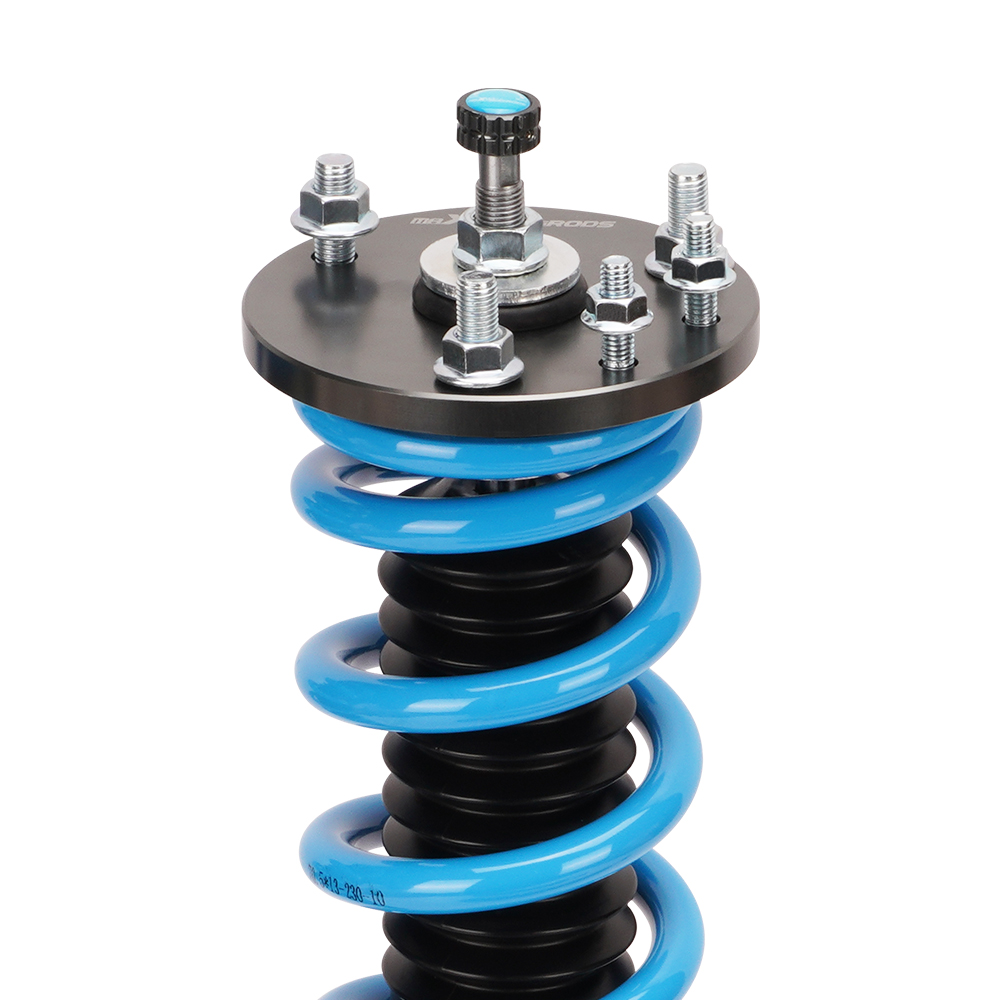 24 Damping Levels Coilover For Honda Accord VI 4-door sedan CG1 CG5 CG6 98-02