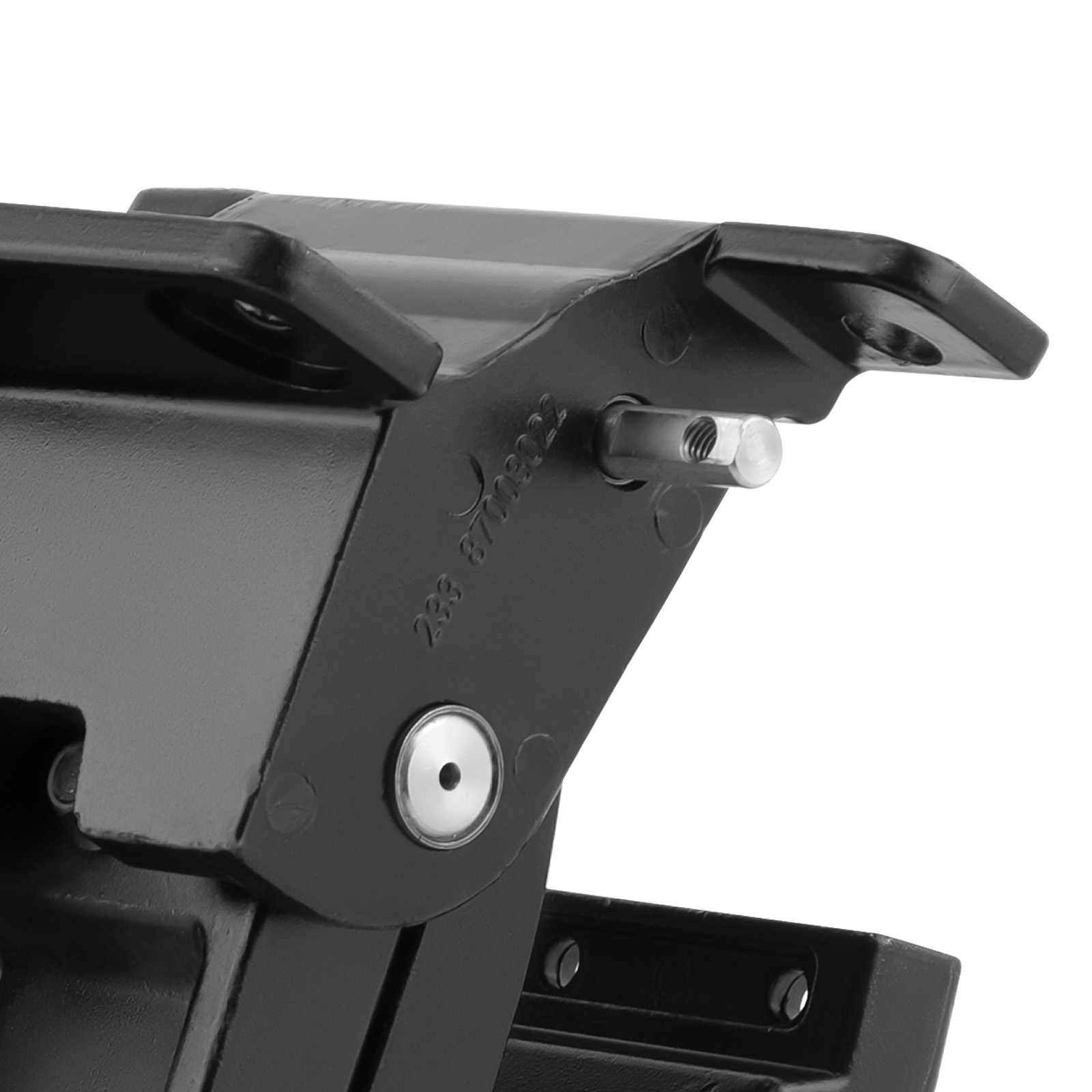 Right Running Board Motor with Bracket for Ford F-150 FL3Z16A506B 2015 2016-2019