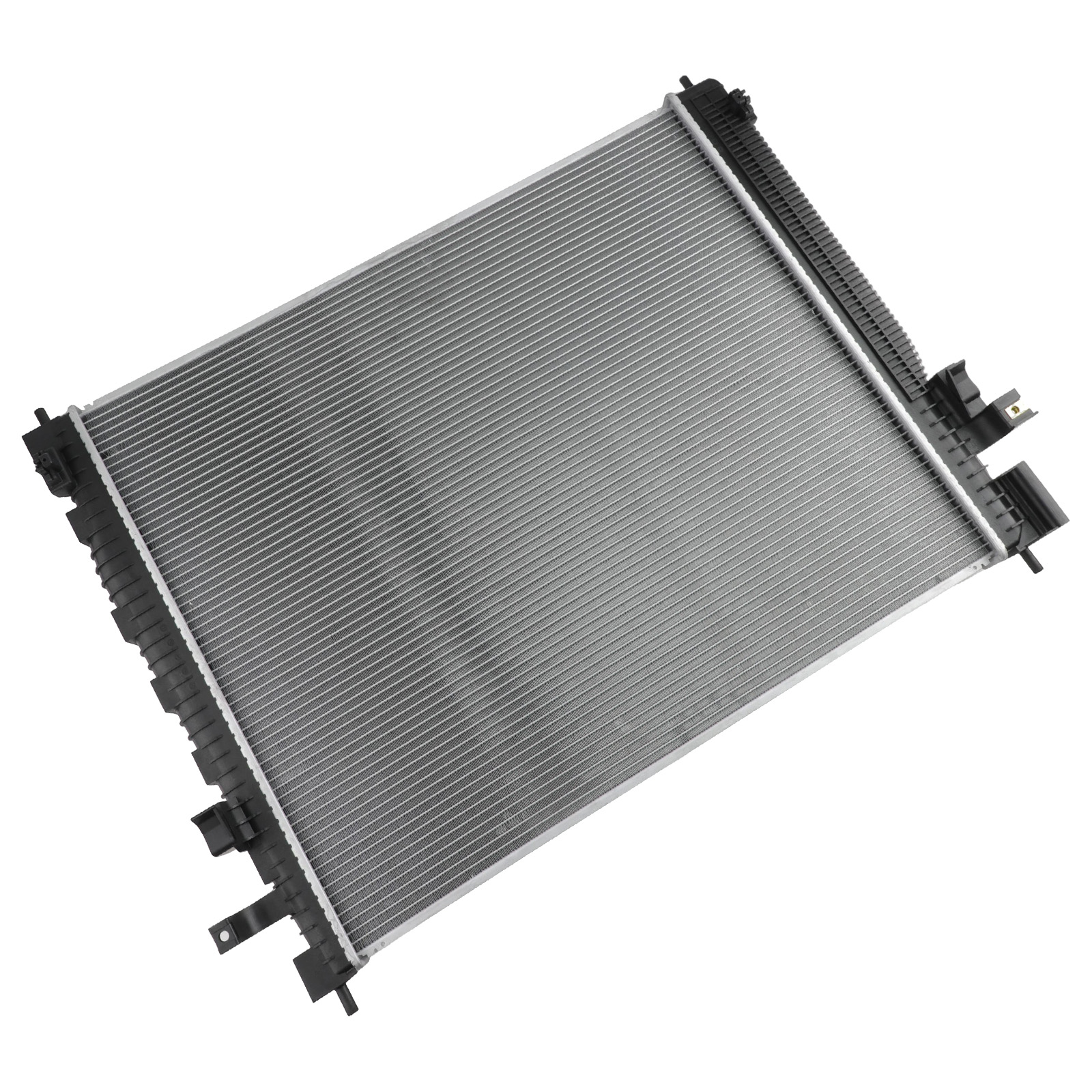 Radiator for Buick Enclave for Chevrolet Traverse 2018-2024 86801856 GM3010613