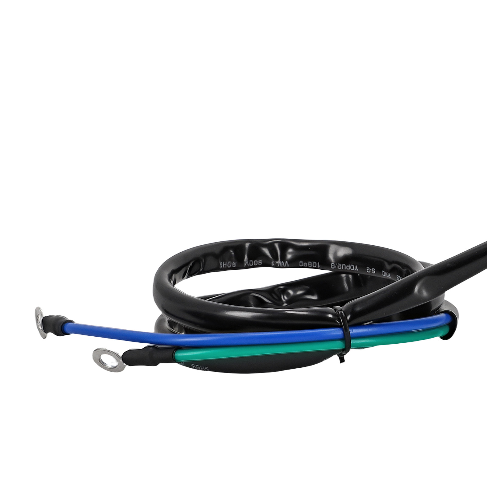 1X Tilt Trim Motor for Yamaha 63P-43880-01-00 63P-43880-10-00 63P-43880-11-00