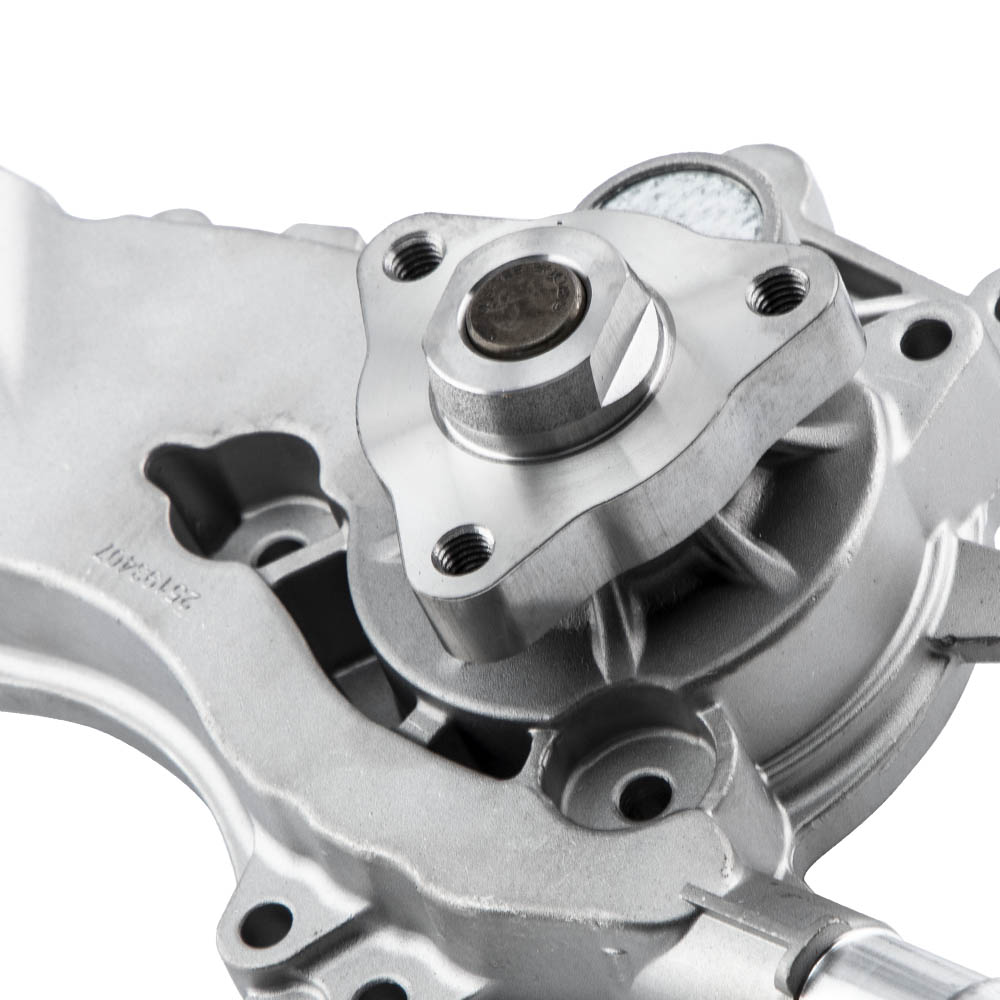 WATER PUMP FOR VAUXHALL CORSA ZAFIRA TOURER 1.4 ENG A14NET 138 BHP KCP2282