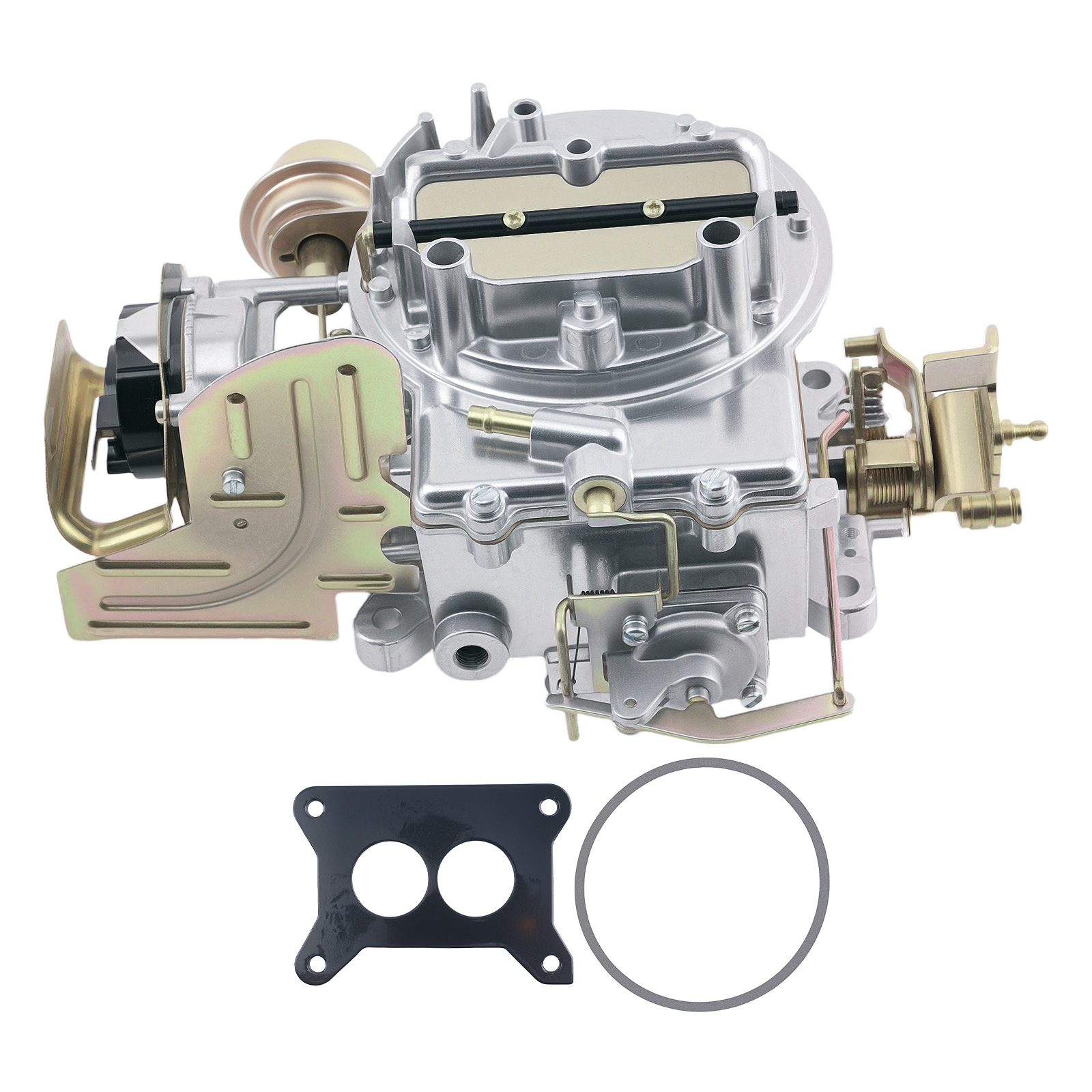2 Barrel Carburetor Carb for Ford Mustang 1968 1969 1970 1971 1972 1973