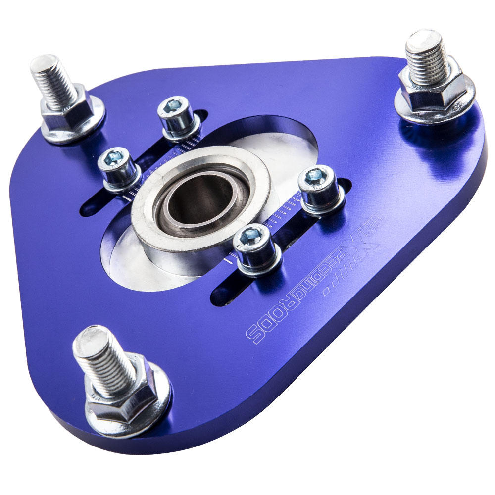 Adjustable Camber Plate Camber Tops For Toyota Celica 2000-2006 ZZT230 ZZT231
