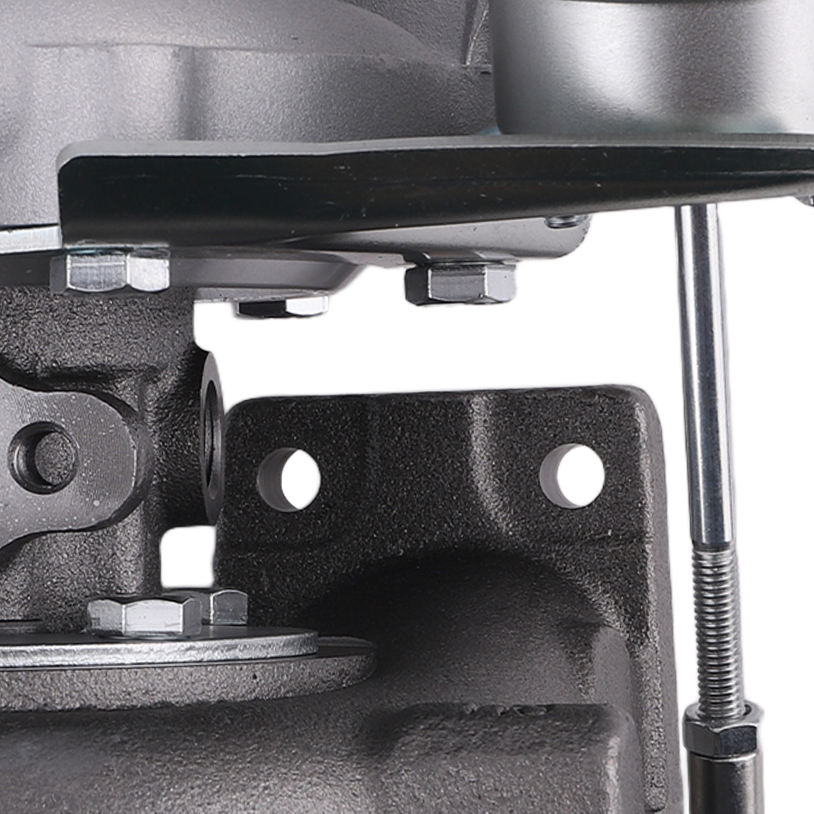 GT25 GT28 T25 T28 GT2871 Universal Turbo Turbocharger Water Cooling AR .64