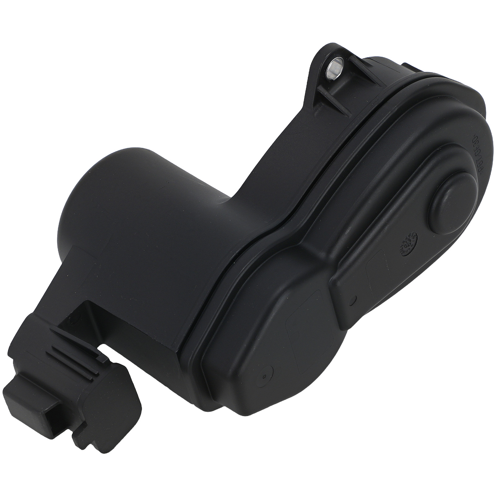 Rear Electric Parking Brake Motor for Ford F150 2015-2021 FL3Z-2B712-A Black