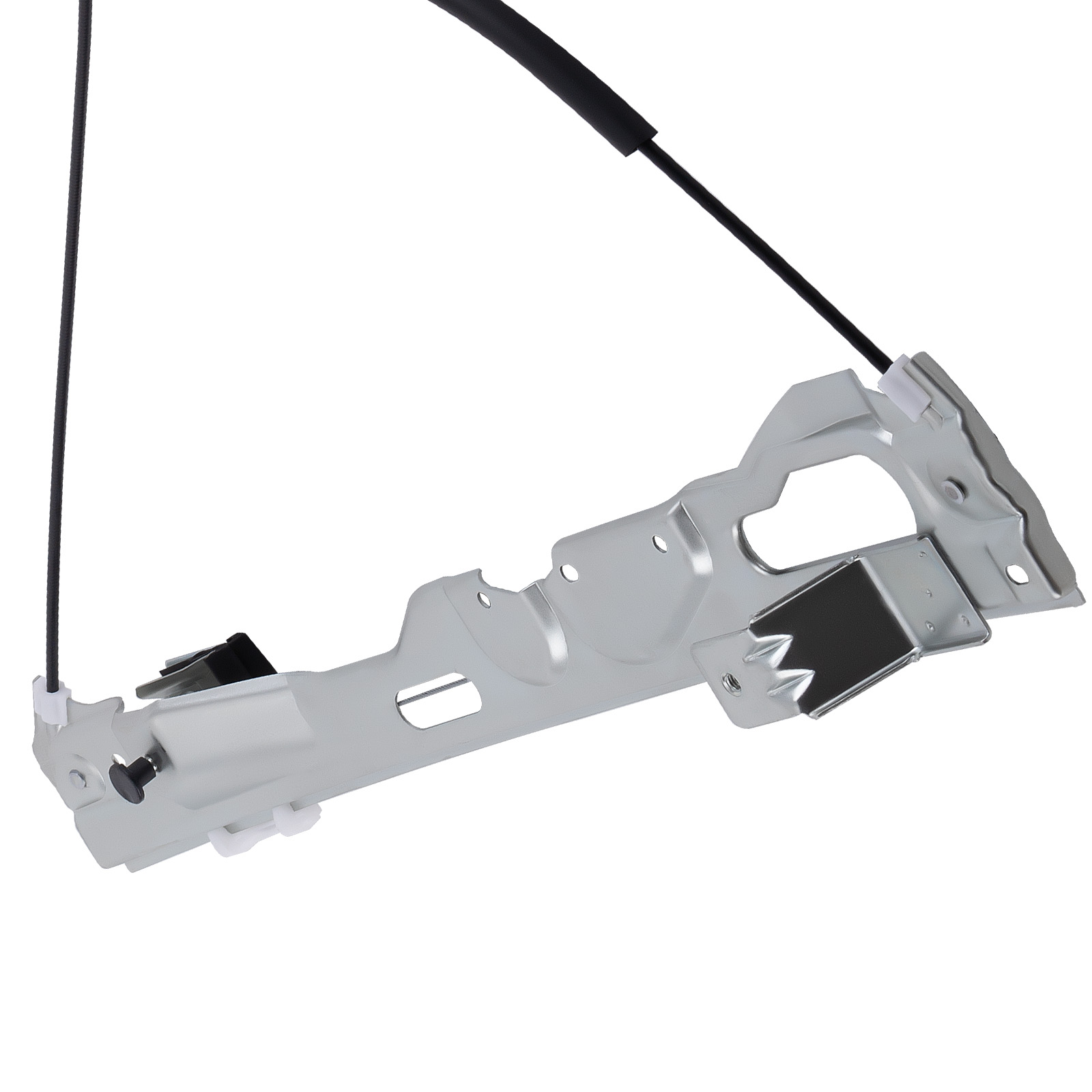 Front Right Power Window Lift Motor Regulator for Ford F-150 2011-2014 751601