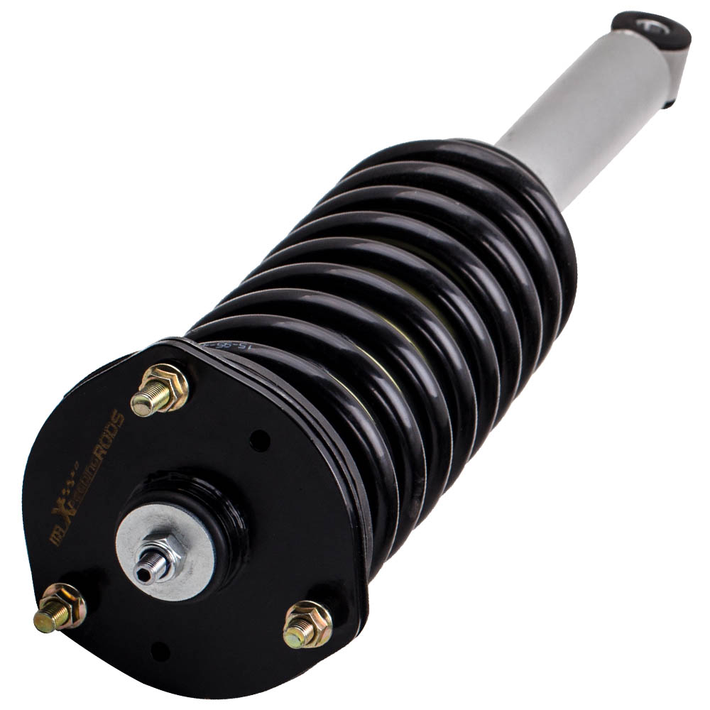 for Lexus LS430 20012006 Air to Coil Spring Suspension Conversion Kits