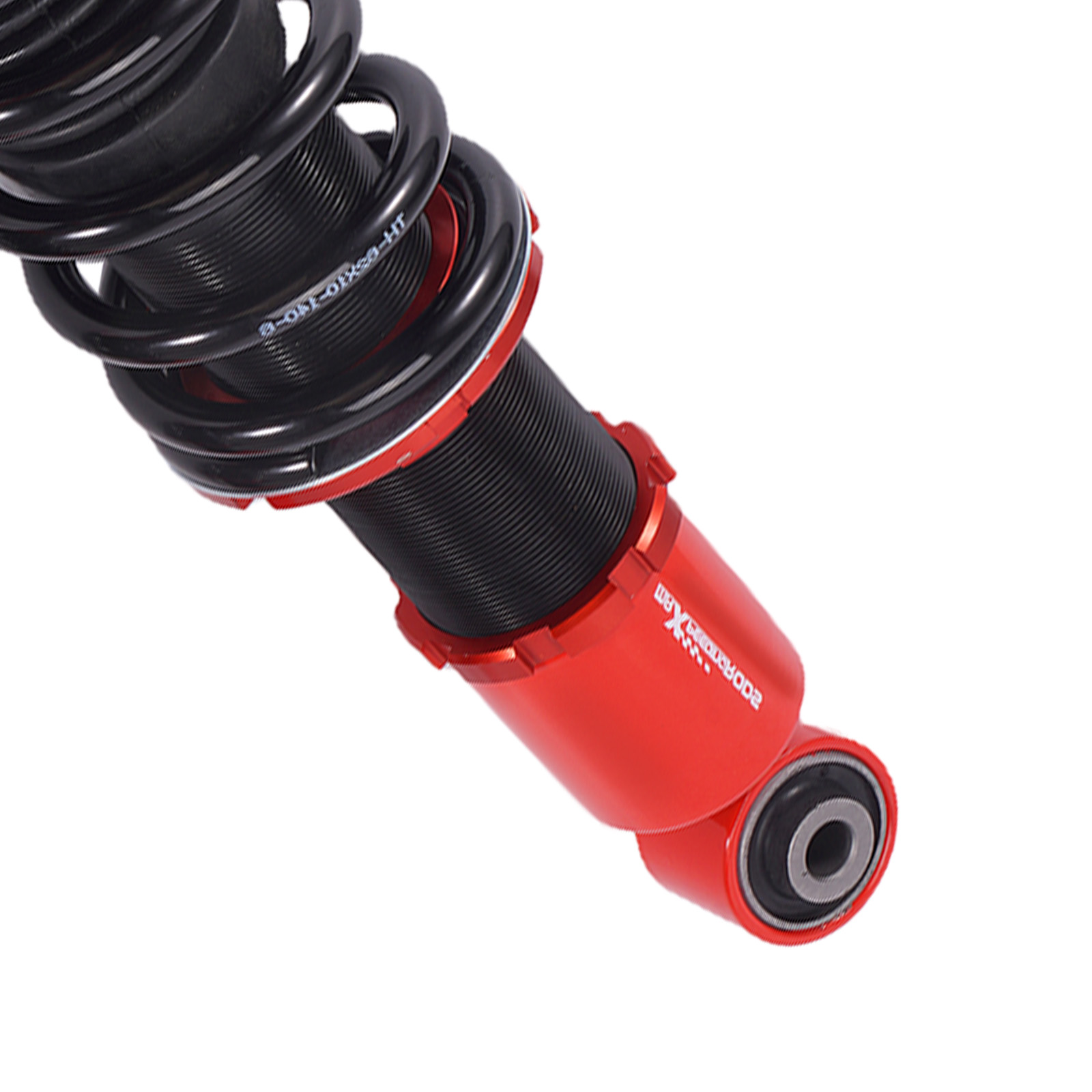 Coilover Suspension Kit For Honda Civic DX EX GX HX LX Si EM2 ES ET 2001-2005