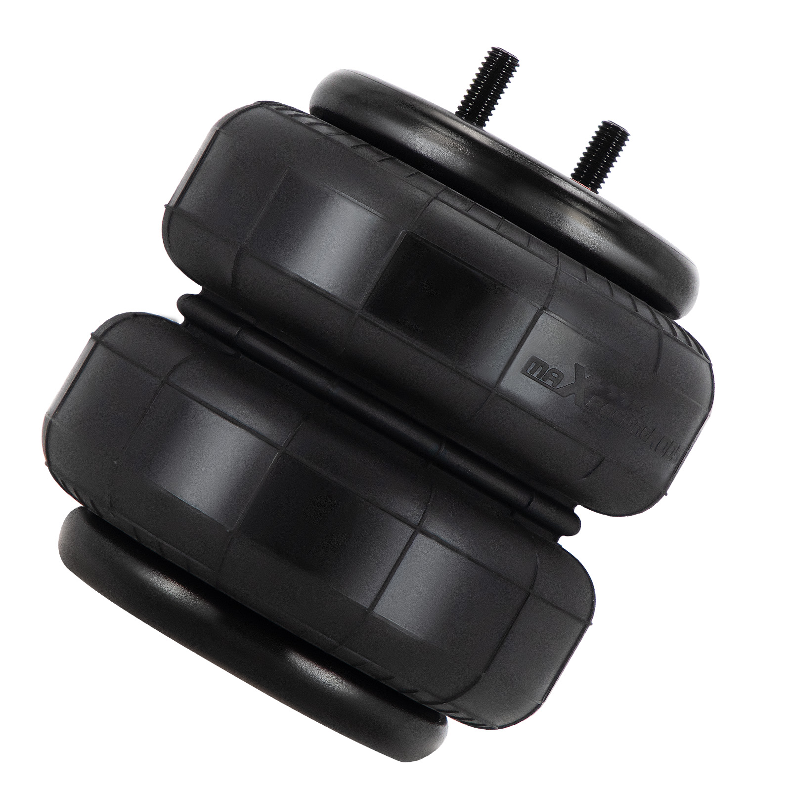 2500 LBS Universal Air Suspension Sping Bag for Truck Van SUV Motorhome Caravan