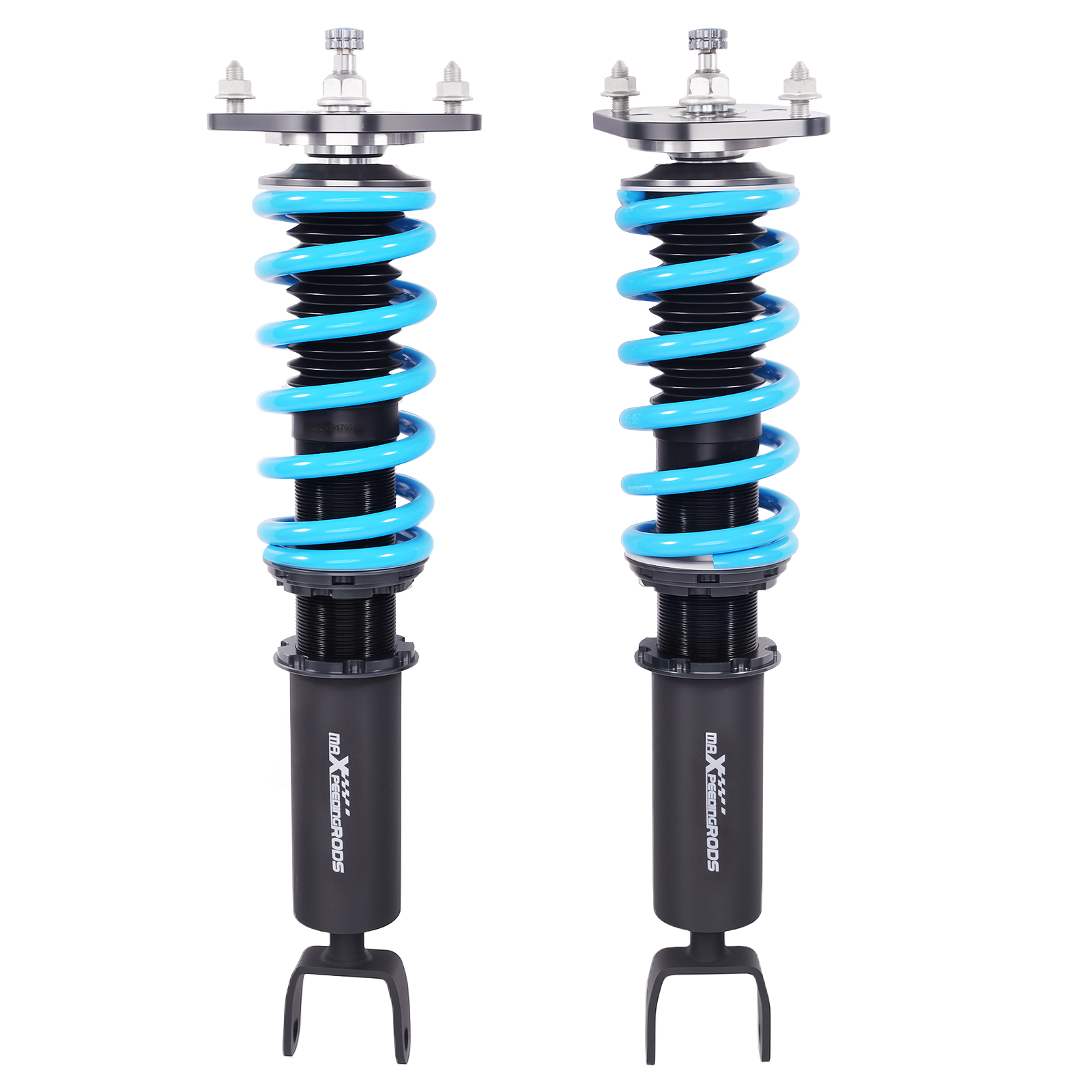 24 Levels Adjustable Damper Coilover For Honda Prelude BB6 BB8 1996.11-2000.08