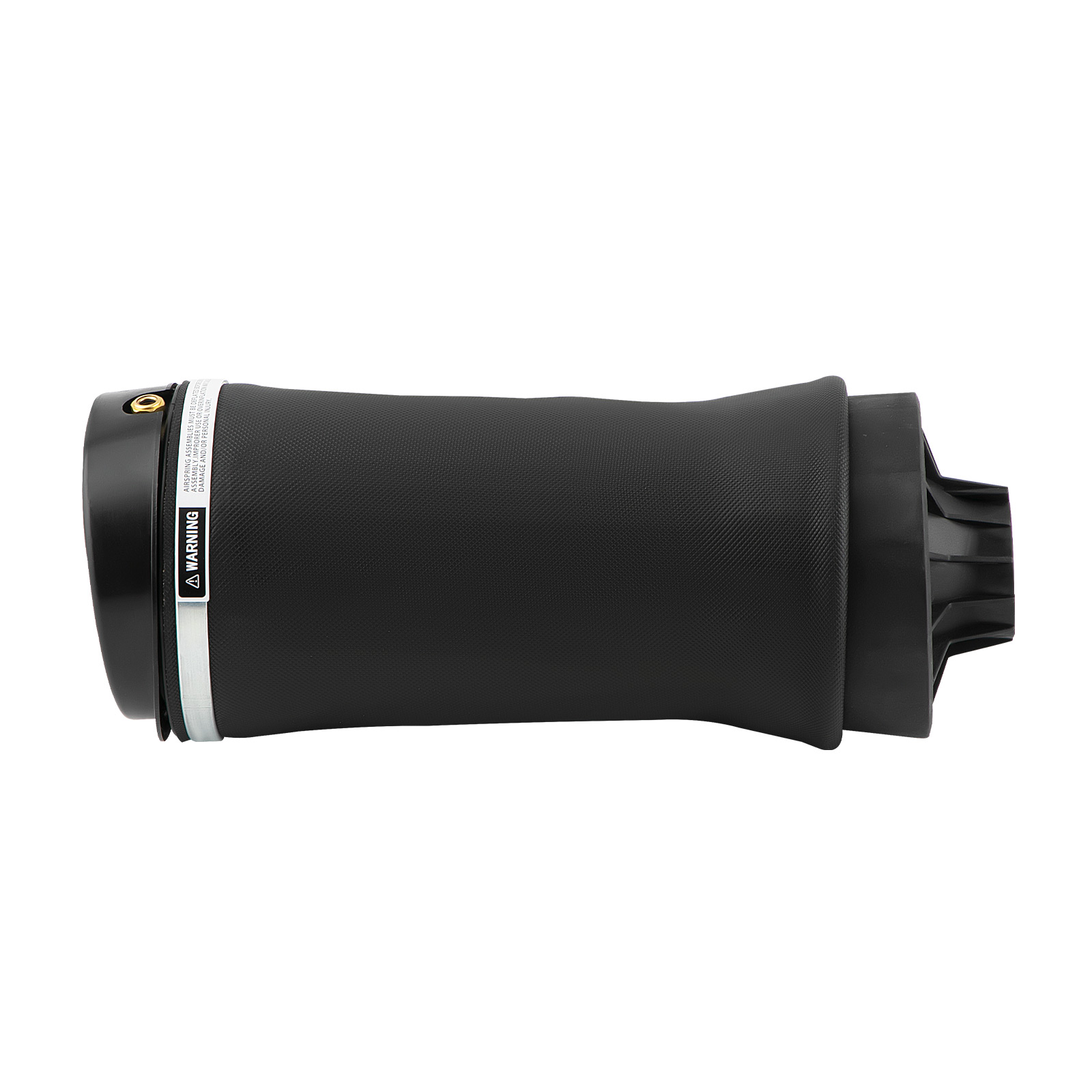 Pair Rear L + R Air Suspension Spring Bags for Jeep Grand Cherokee WK 2011-2015