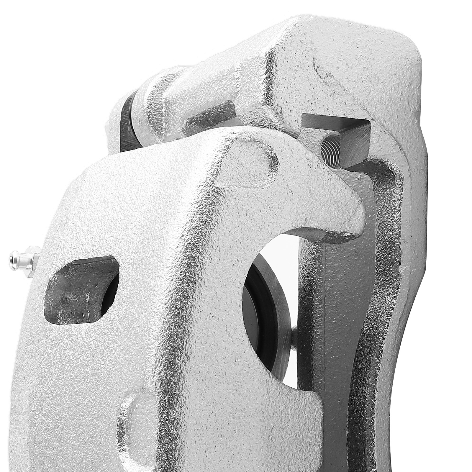 330mm Front Brake Rotors+Brake Calipers for Cadillac XTS 2013-2019 18-B4919A