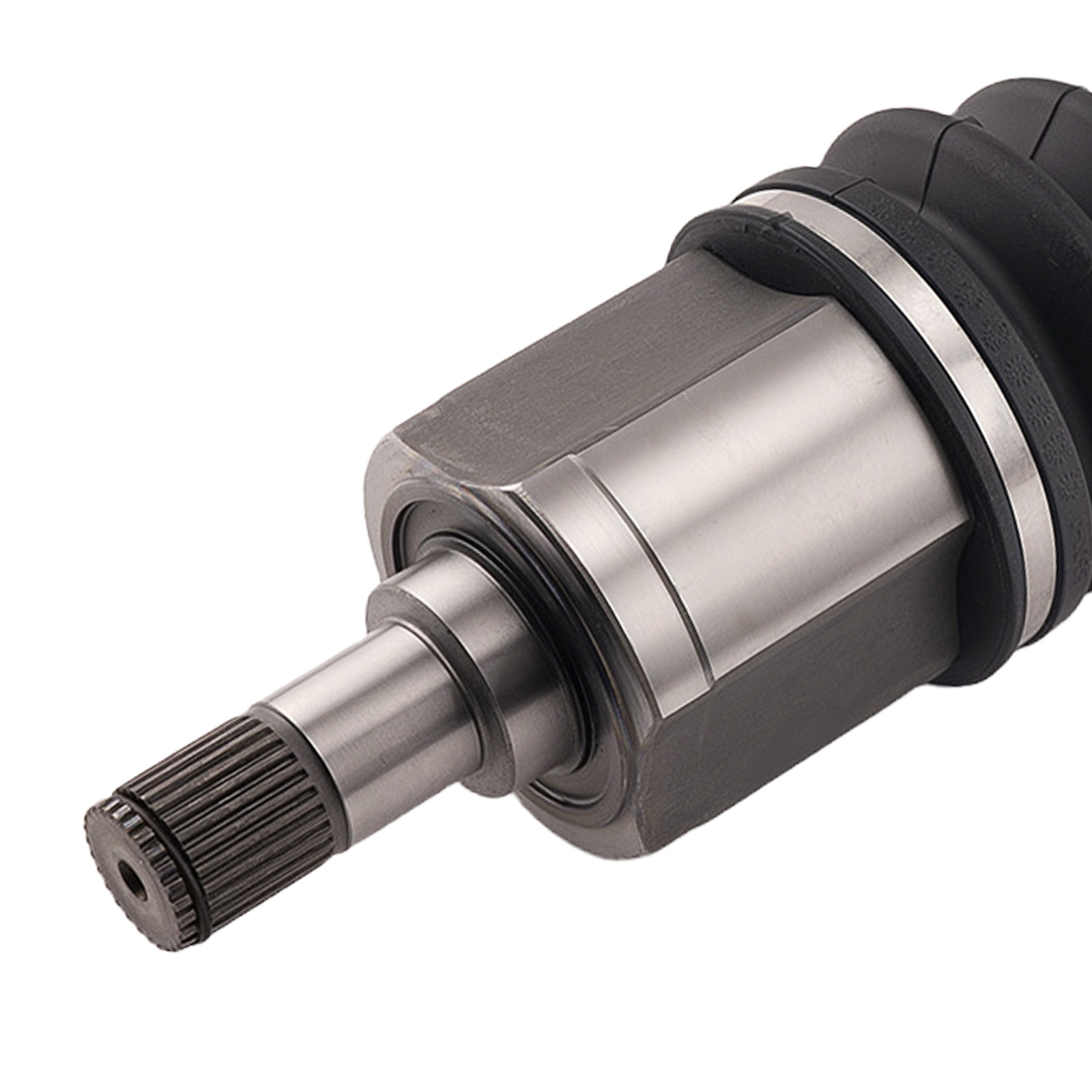 Front Left Driver CV Axle Assembly For Honda Civic 1.8L Manual Trans 2006-15