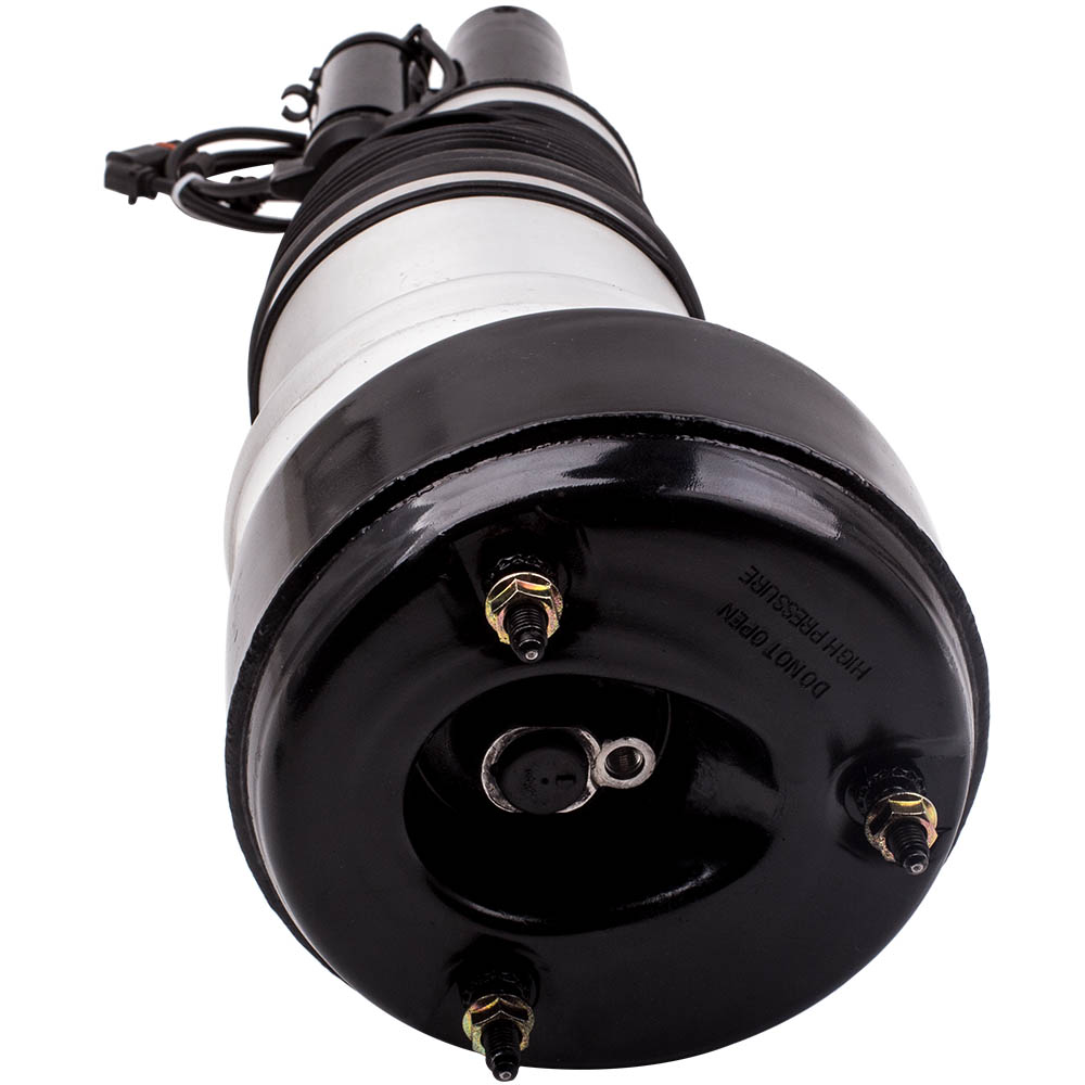 Pair Front Air Suspension Strut For Mercedes S350 S400 S550 S600 S63 S65 AMG