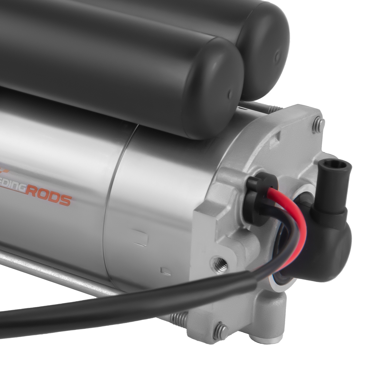 Air Suspension Compressor Pump For Tesla S 2016-2021 Tesla X 2016- 1027911-00-H