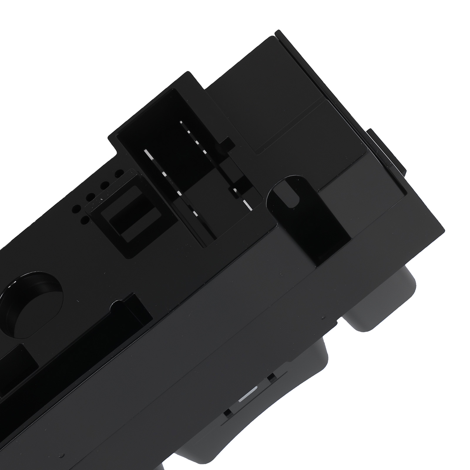 Master Window Switch  for GMC Sierra/Yukon/Suburban 1995-2000 19244658 Black