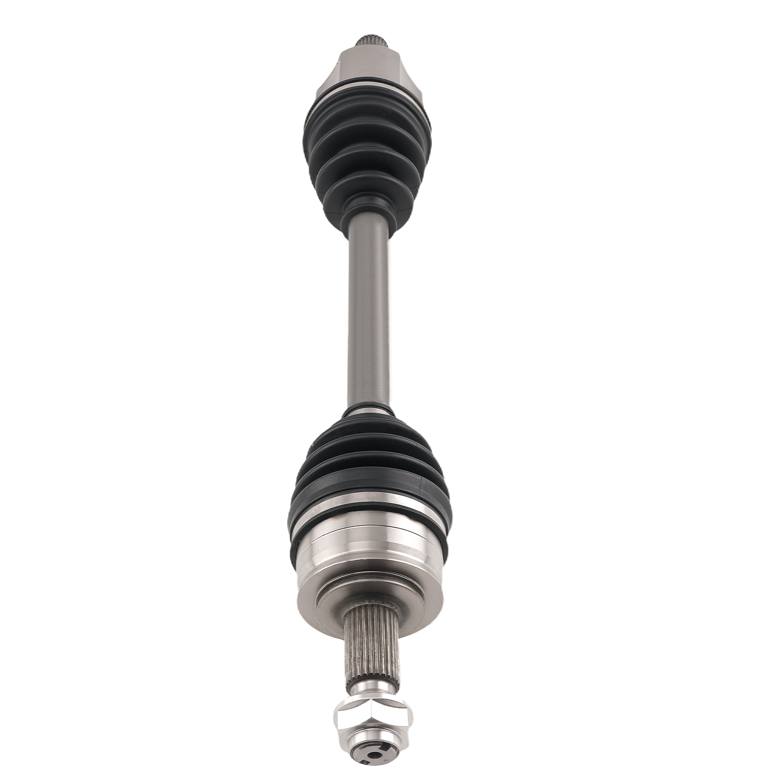 Front Left CV Axle Assembly for Dodge Dart 2013-2016 2.0L 2.4L Automatic Trans.