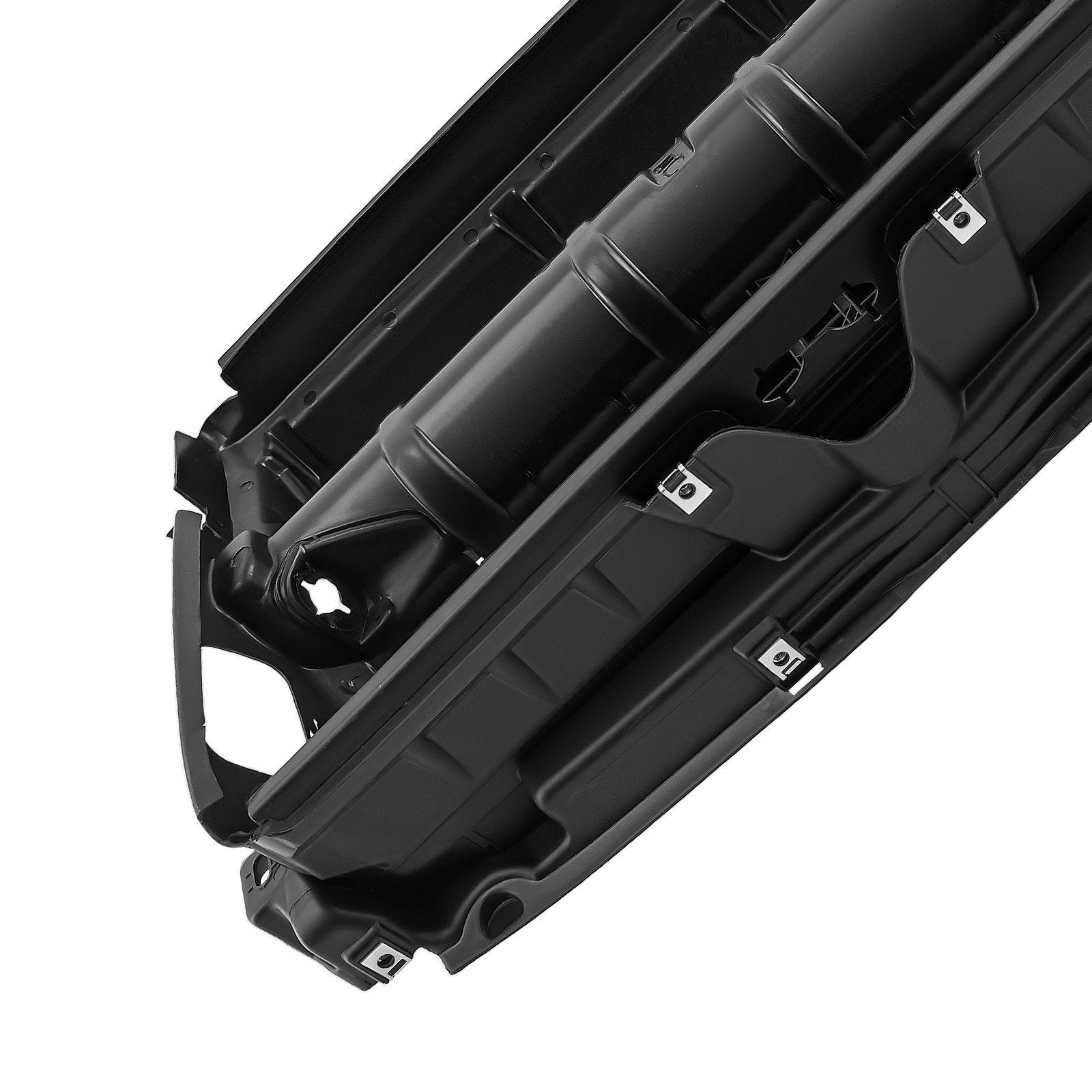 Active Grill Shutter for BMW 528i 535i 550i 2011-2016 51747200787 Front