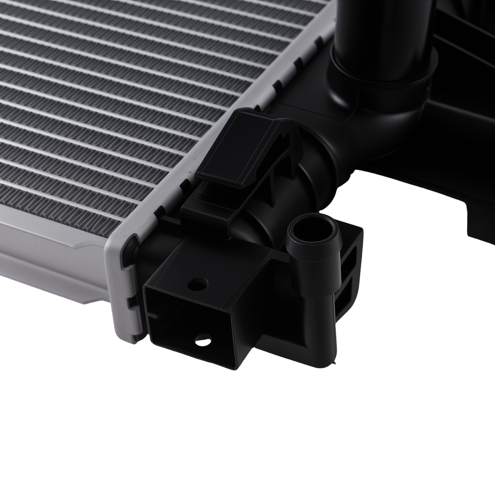 Auto Engine Radiator for Lincoln MKC/Ford Escape 15-19 EJ7Z8005B Aluminum