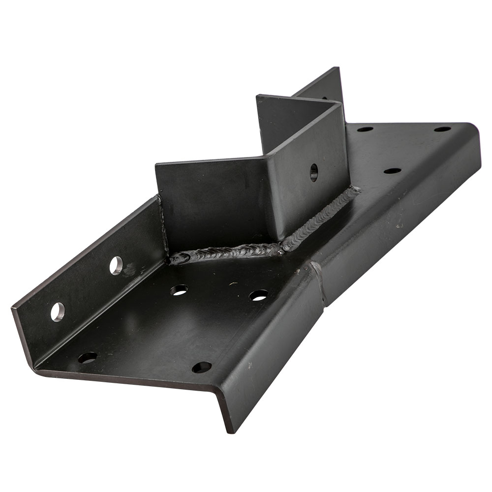 Rear C-Notch Kit for Chevy Silverado 1500 Classic NBS Body 2001-2007 2003