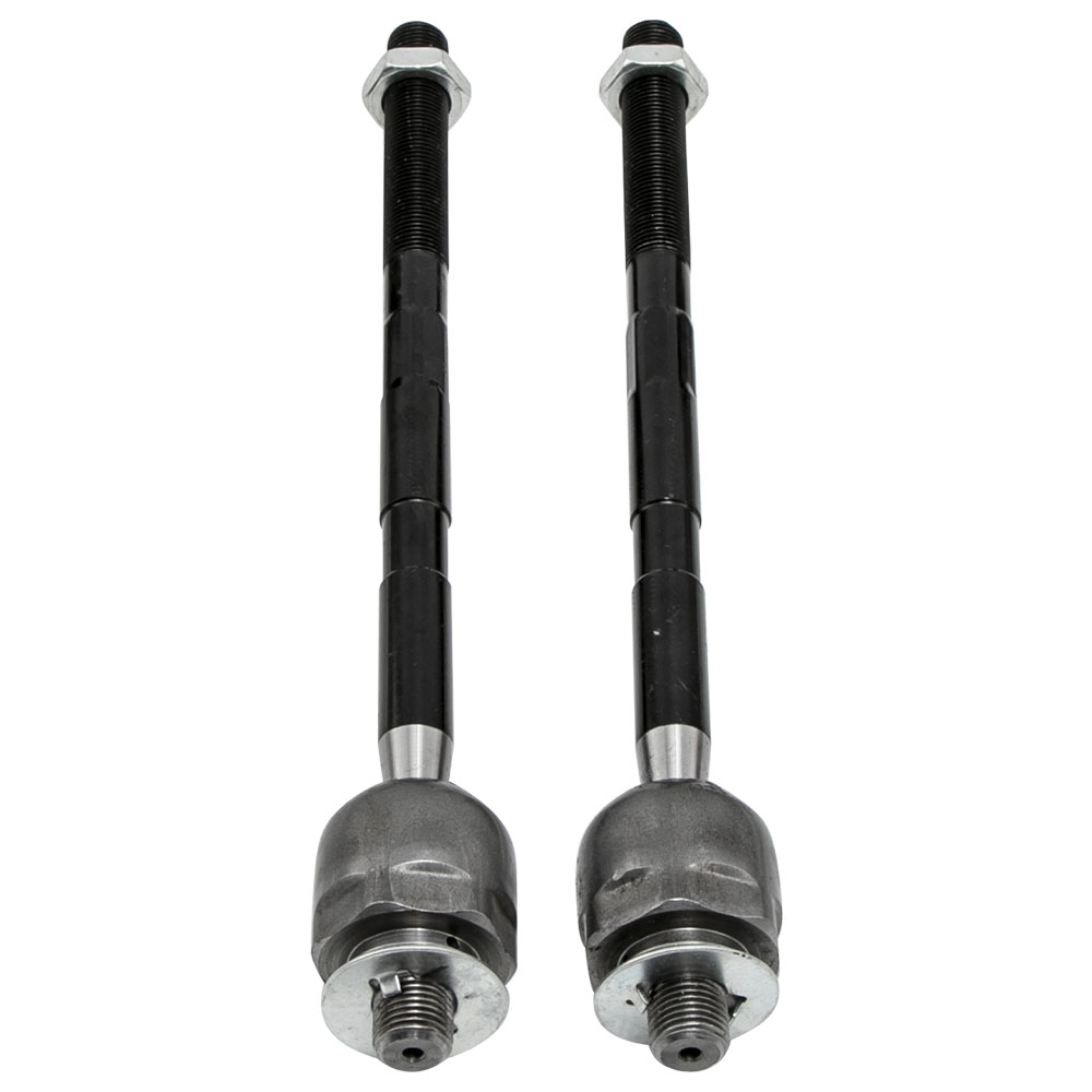 10pcs Front Control Arm w/ Ball Joint Tie Rod Sway Bar Link for Hummer H3 06-10