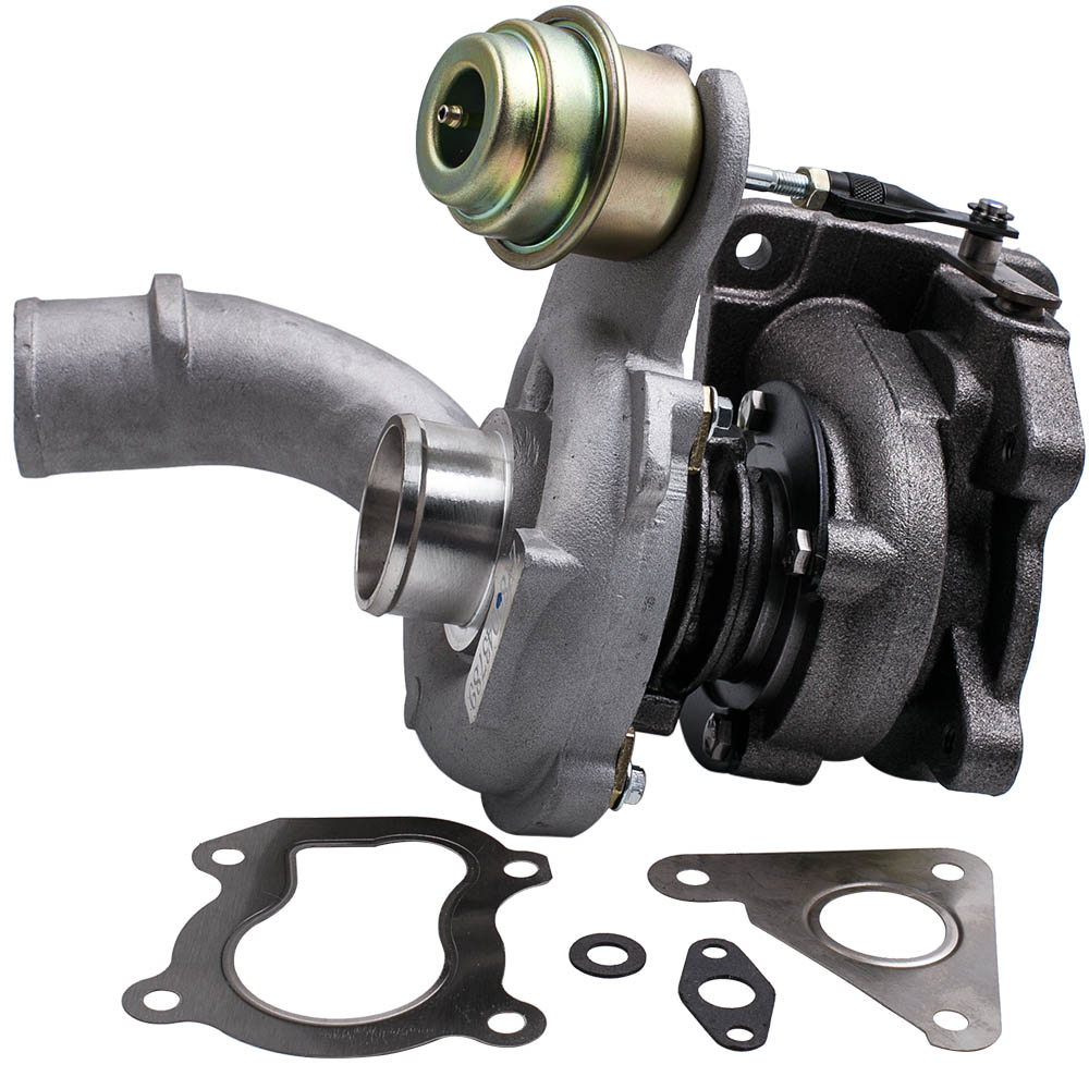 Turbocharger for Renault Laguna Megane Scenic Master Nissan Trafic  1.9L 01-2003