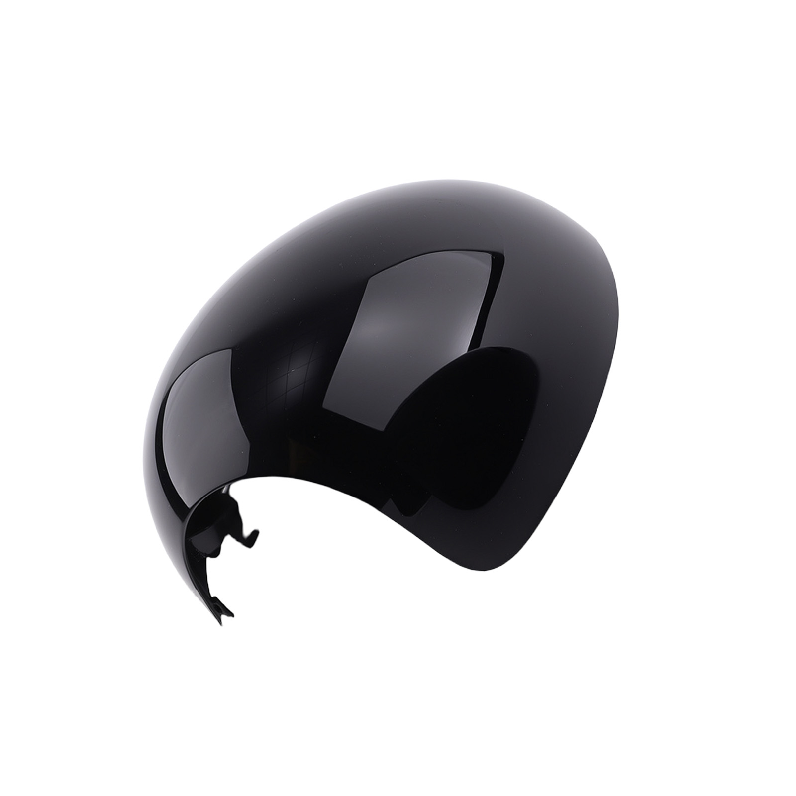 Door Mirror Housing Set for Mini R55 R56 R57 R58 R59 2007-2015 51162754913