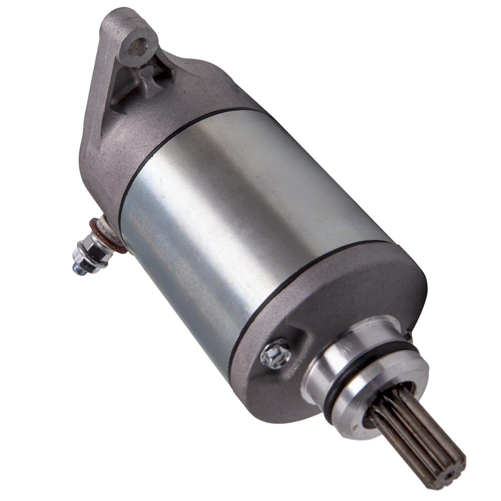 Starter for Arctic Cat 400 4X4 376cc 20032008 3313719 3545016 495775