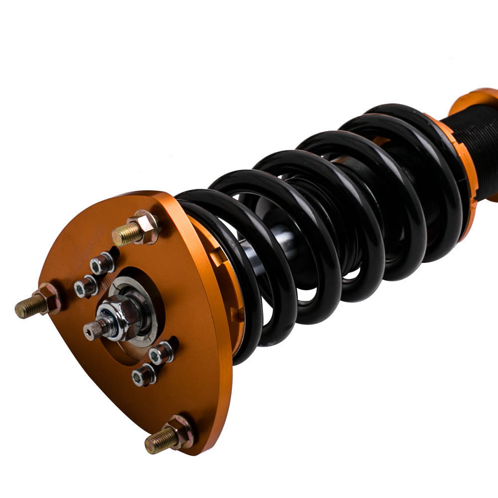 Assembly Coilover Suspension Kits For Honda Accord 2013 14 15 16 Adj