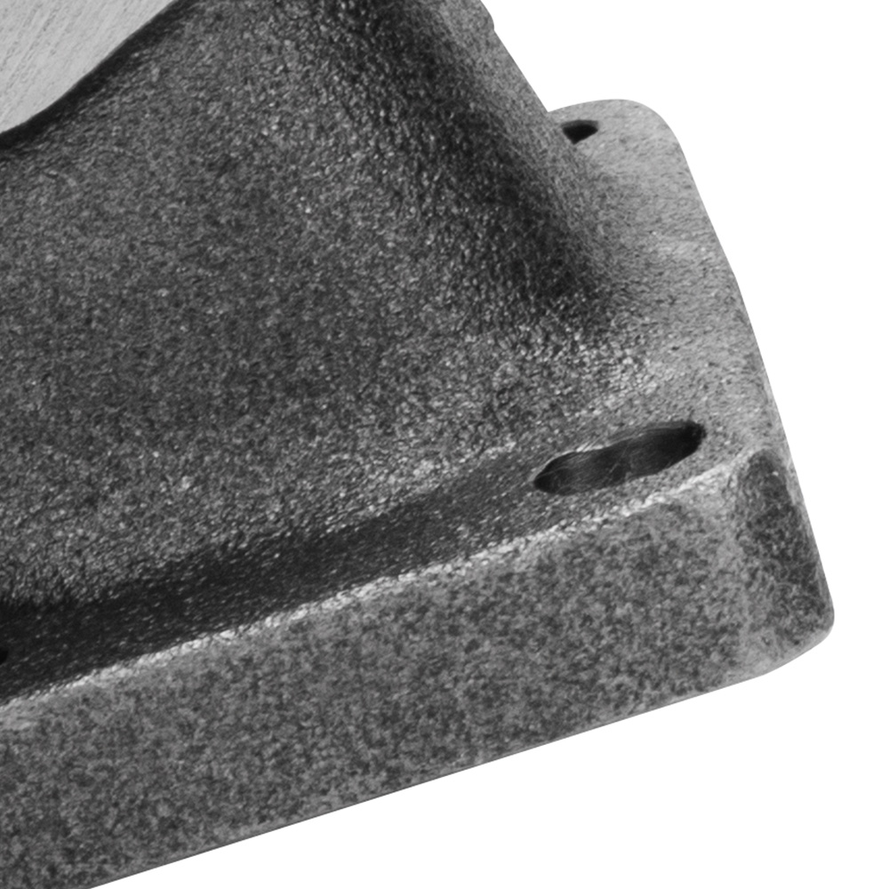 T3/ T4 0.57 A/R Universal Turbo Turbocharger 48.1 Compressor Trim Oil Cooled