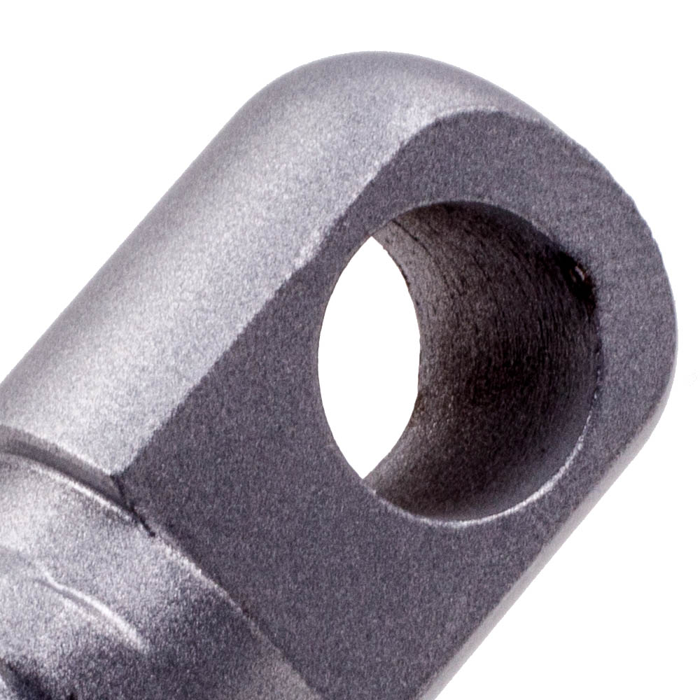 Pair Lower High Max Clearance Radius Bar Kit for Polaris RZR 1000 XP ATV 14-17