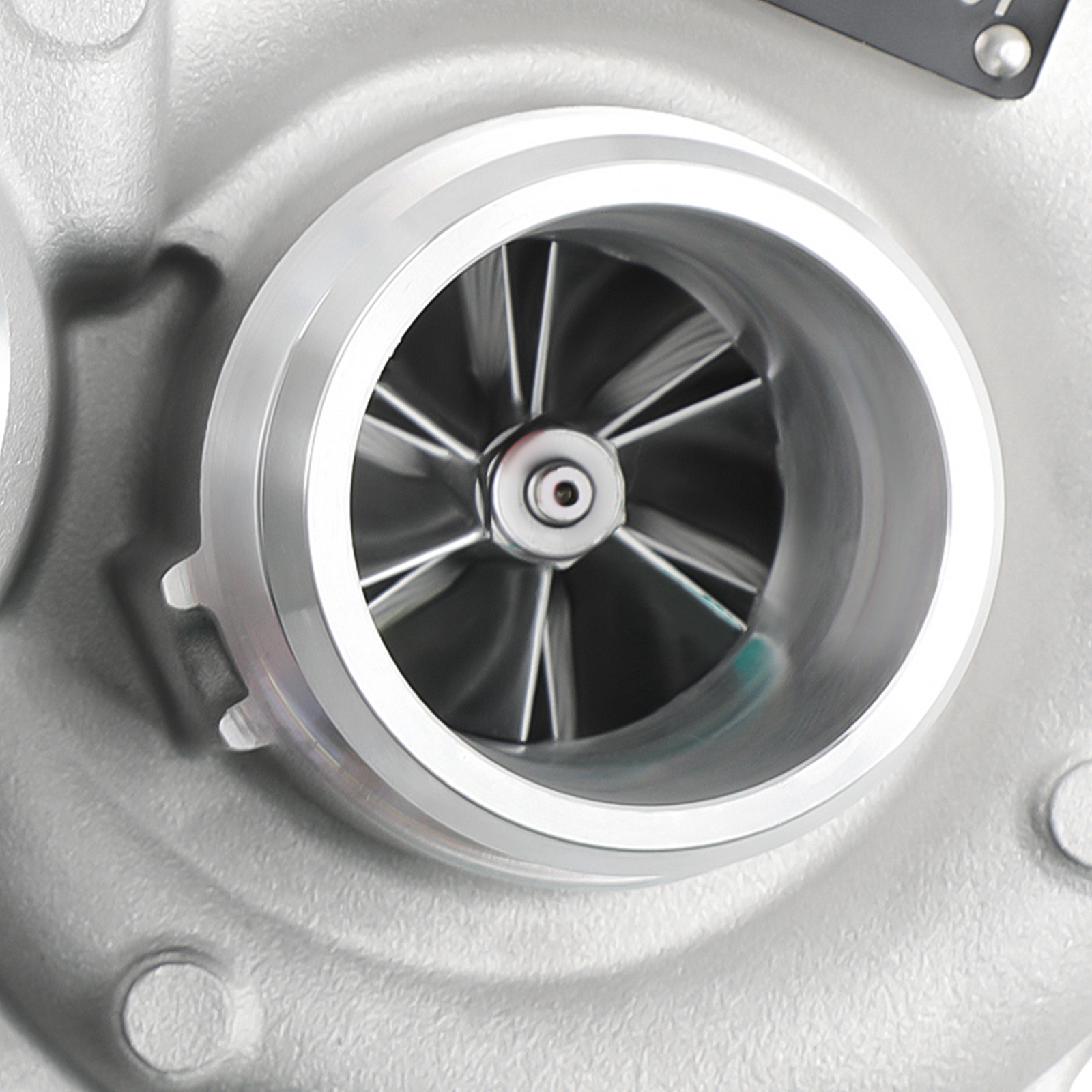 Right Turbo Turbocharger for Ford Transit 350 250 F-150 Pickup 3.5L 365HP 13-16