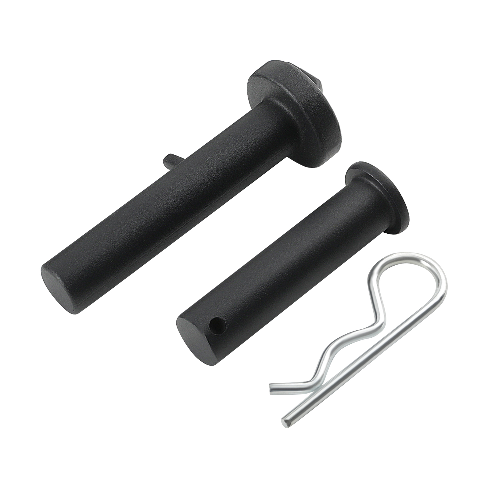 Single Tow Hook With Pull Pin&Frame Pin for Peterbilt/Kenworth T170 A20-6014