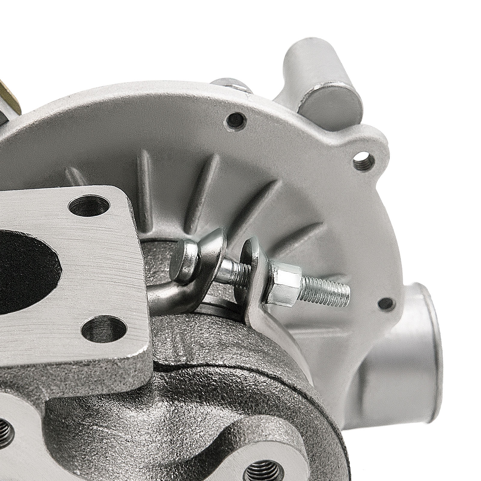 Turbo for ISUZU D-Max for Holden Rodeo 2.5L 4JA1-T RHF5 RHF4H Turbocharger