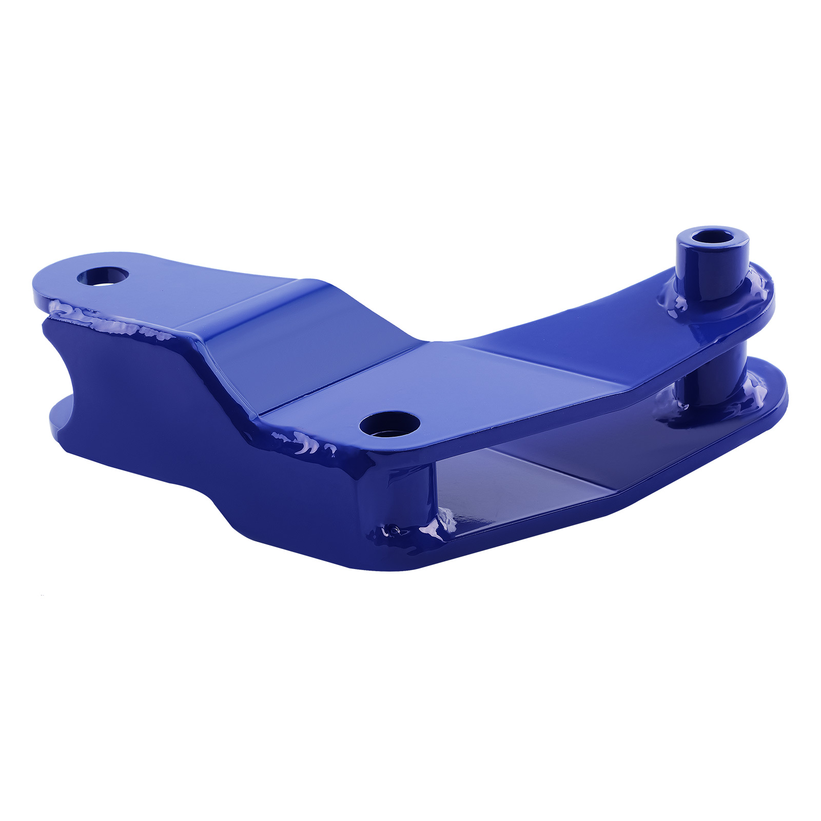 Front Track Bar Relocation Bracket For 2003 2004 2005-2008 Dodge Ram 2500 3500