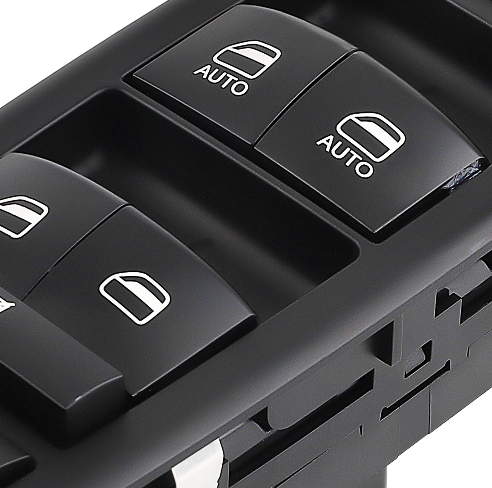 Front Power Window Switch Left For Dodge Ram 1500 Chrysler 12-16 68110866AA