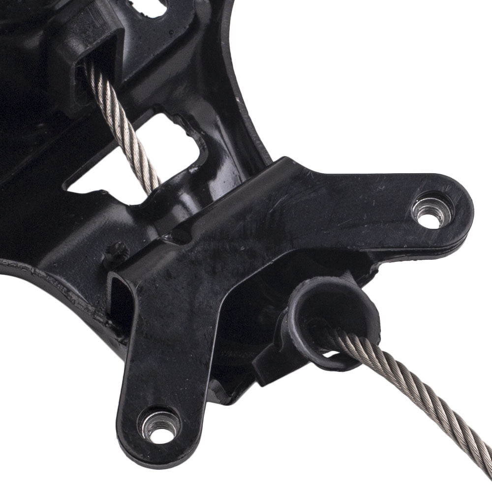 Spare Wheel Carrier Winch For Land Rover Discovery 3 and 4 Range Rover LR024145