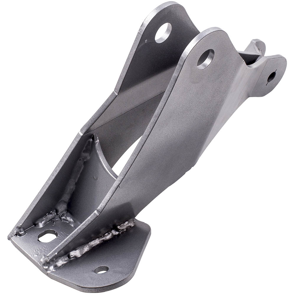 Upper Heavy Duty Track Bar Drop Bracket for Ford F250 19992004 4WD w