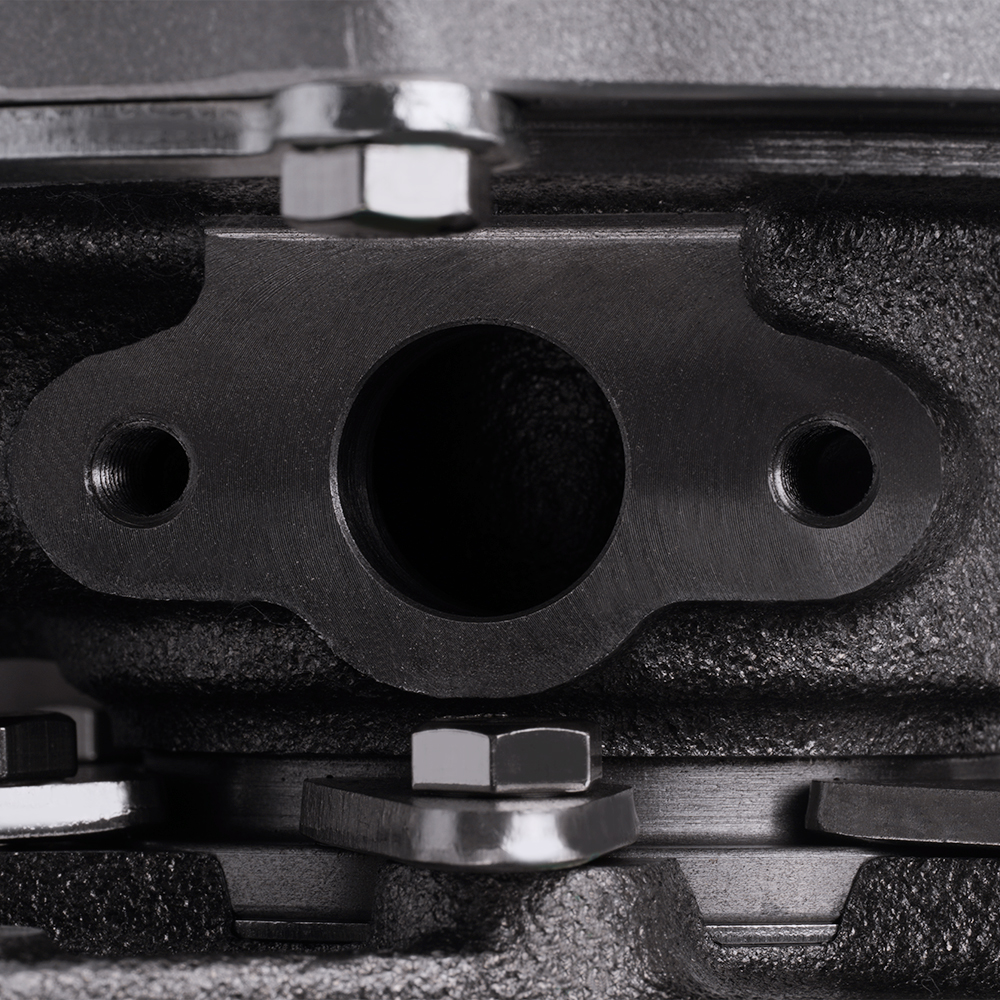 K04-001 TURBO/ TURBOCHARGER UPGRADE  FOR VOLKSWAGEN JETTA/GOLF 1.8T 1.8L