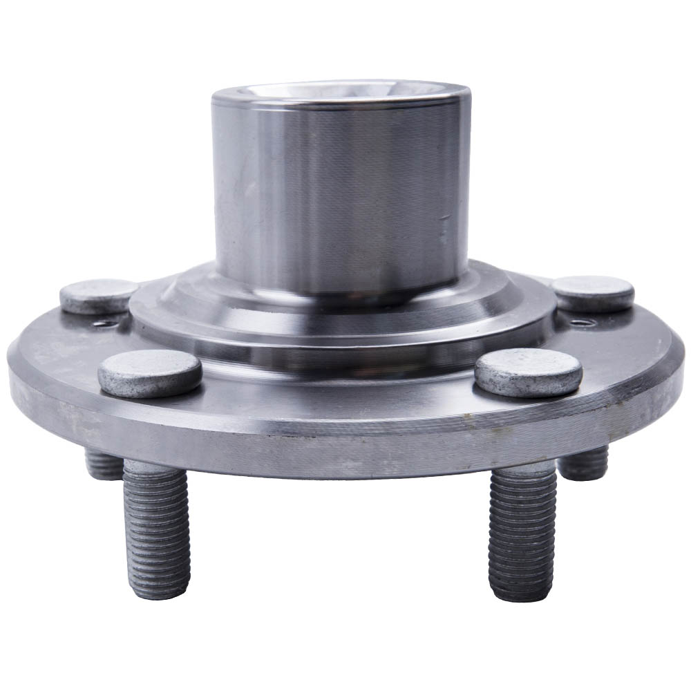 4pc Front Wheel Hub Bearing  For Honda Accord Crosstour 510095 2008-2015