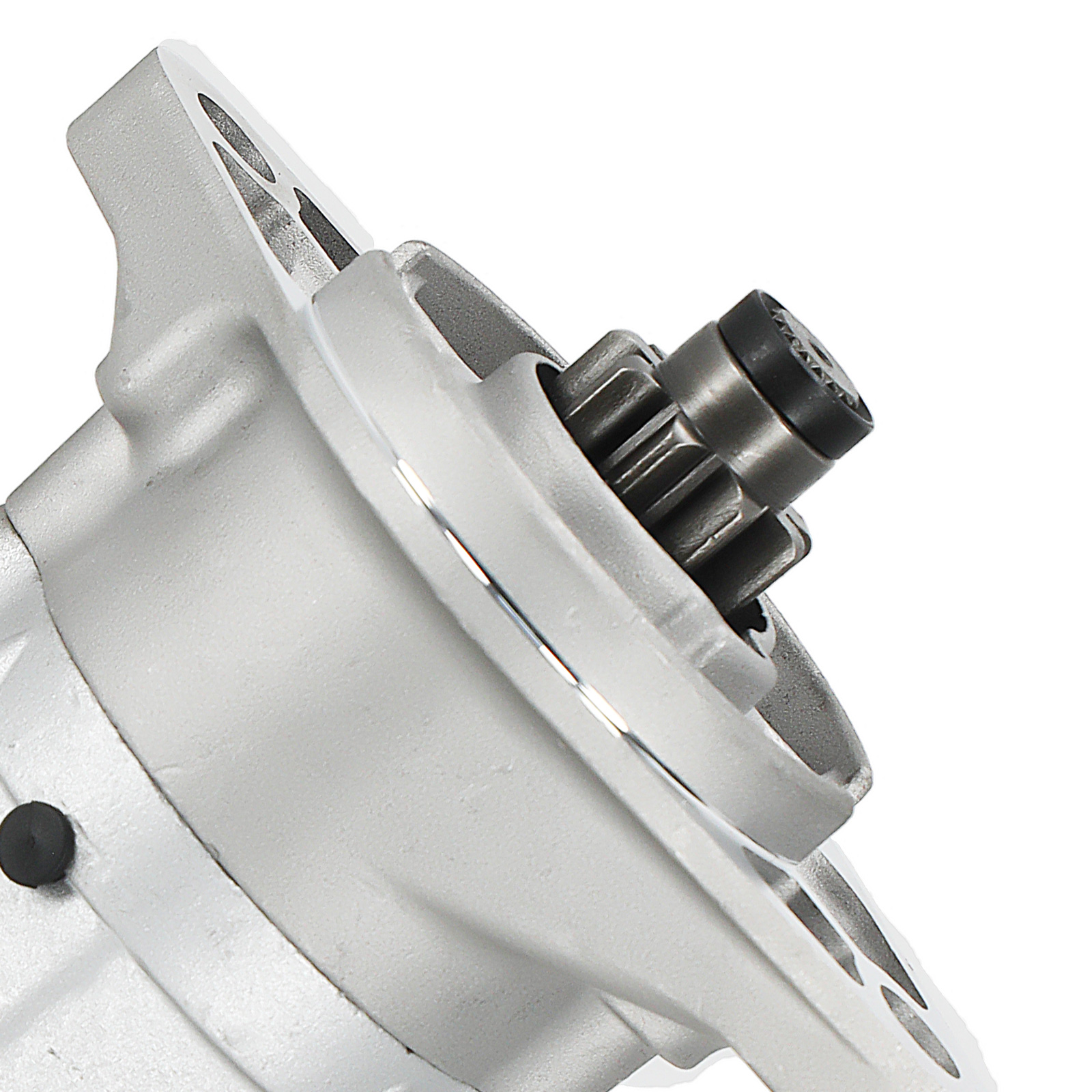 Starter Motor For Toyota Pickup  L4 2.4L 2366cc OSGR 9T 1.4kW 1986-1991