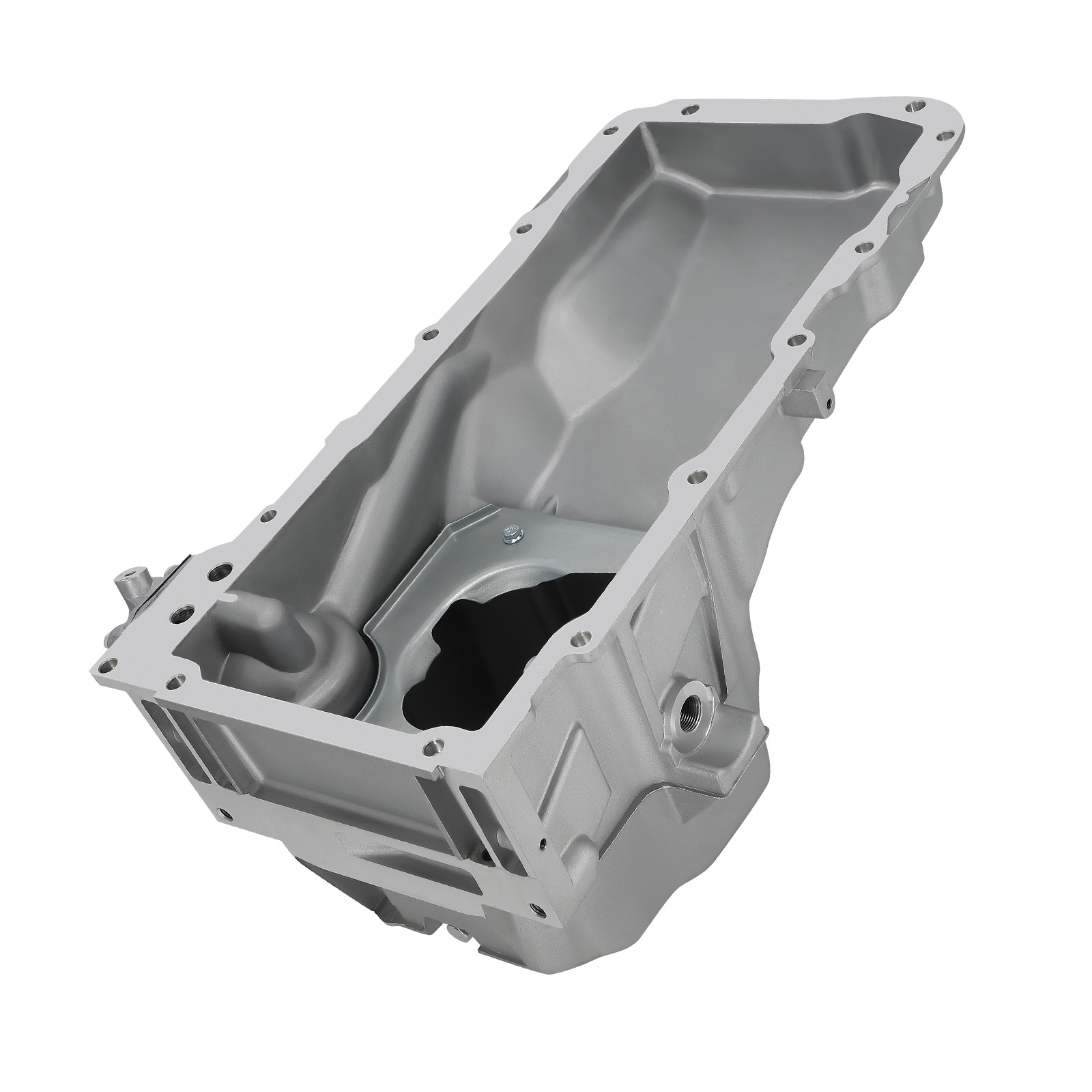 Engine Oil Pan for Chevrolet Suburban Tahoe GMC Yukon 2000-2006 12573695