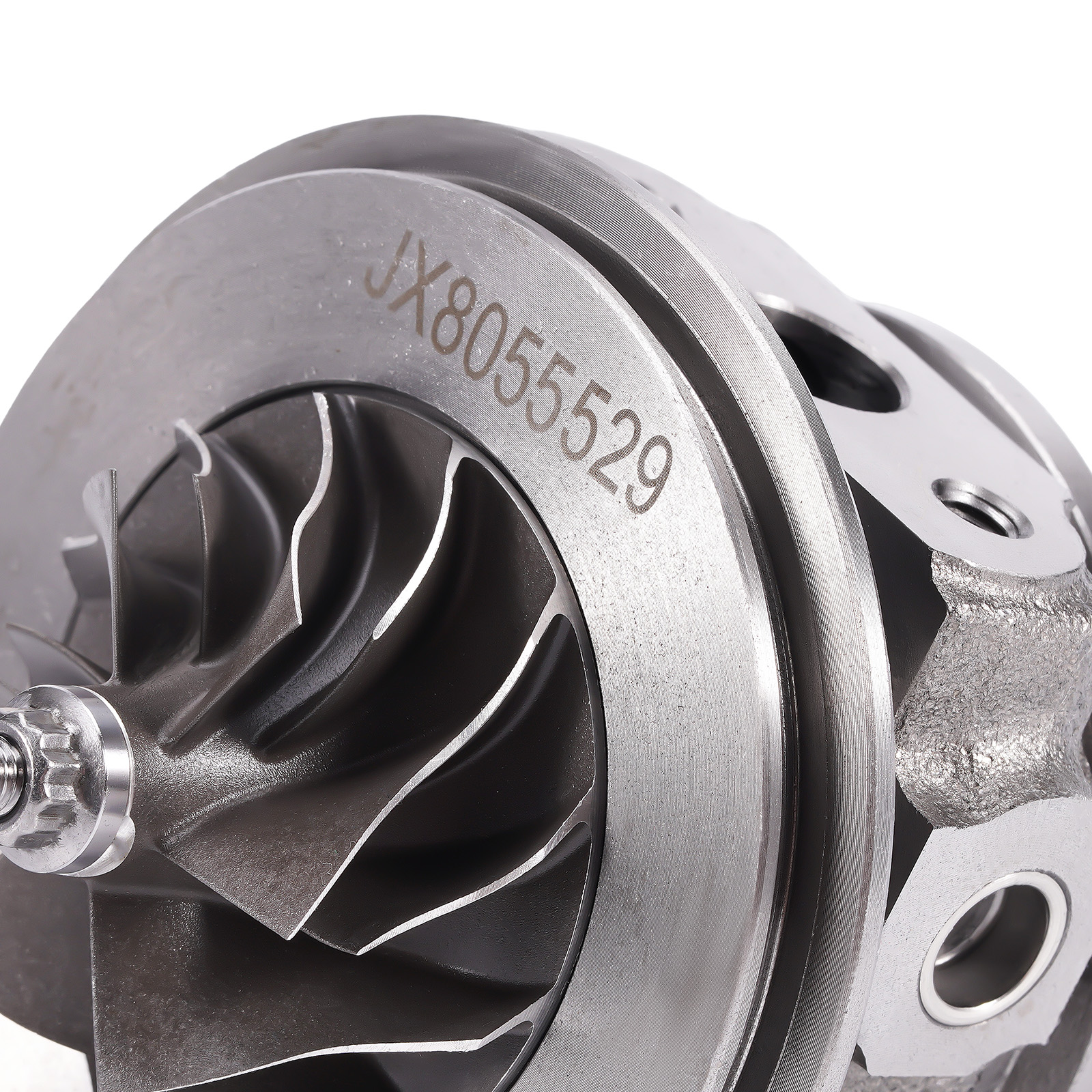 TD04L-14T Turbo Charger Cartridge Chra Core for Volvo XC90 2.5L T 2003 - 2007