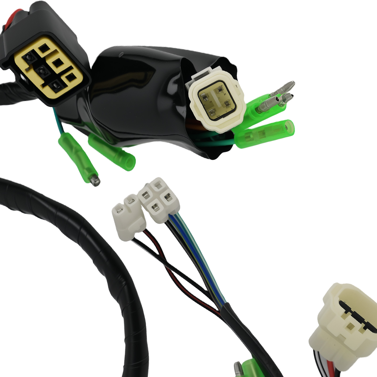 ATV Electrical Wiring Harness for Honda TRX400EX Sportrax 1999-2004