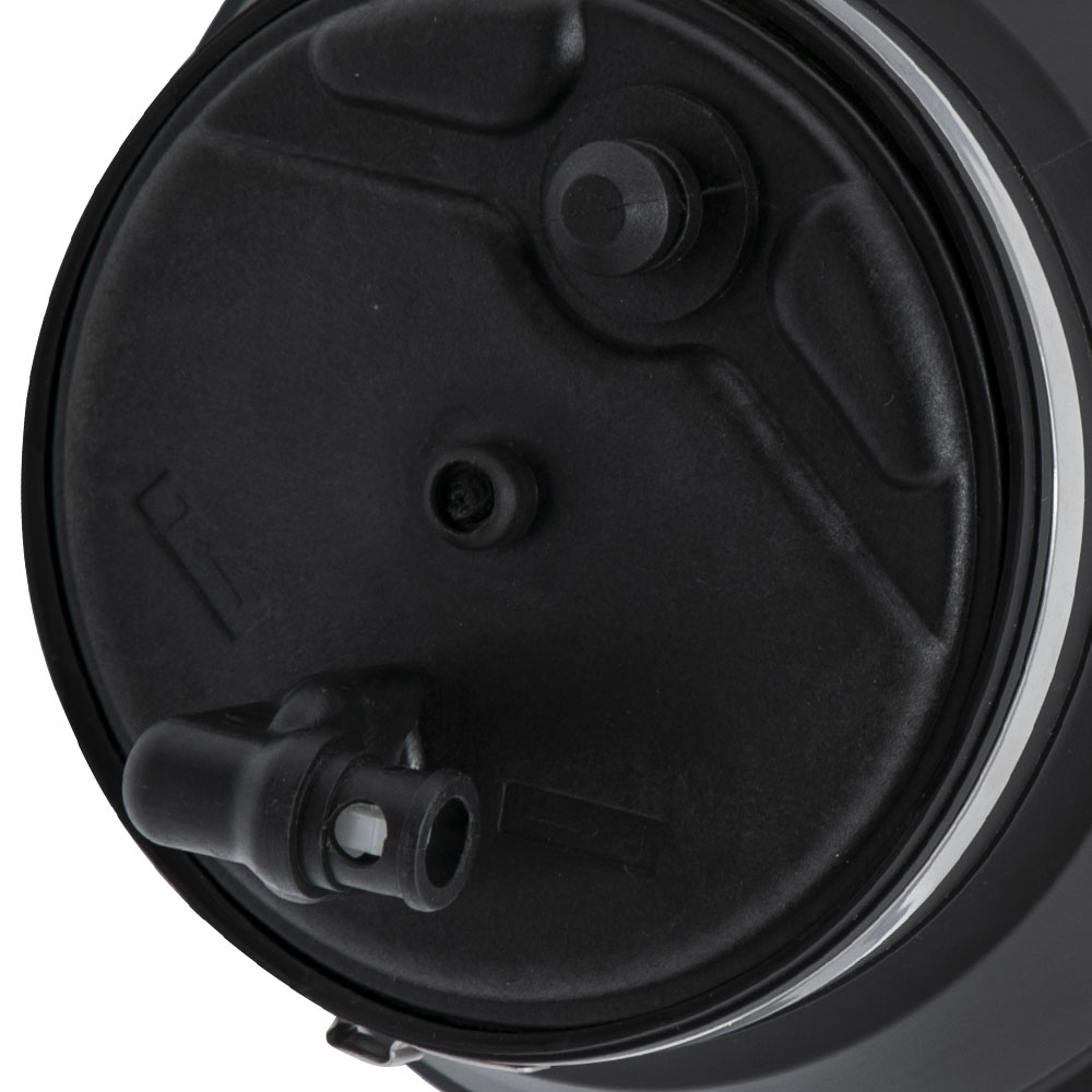 Pair Rear Left & Right Air Spring bag for Toyota Landcruiser Prado 120 2003-2009